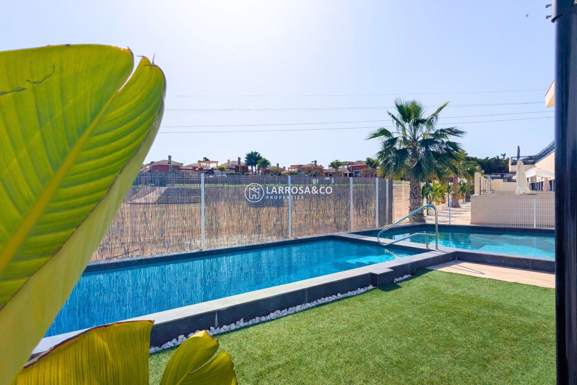 Reventa - Apartamento - Lo Crispin - Inland