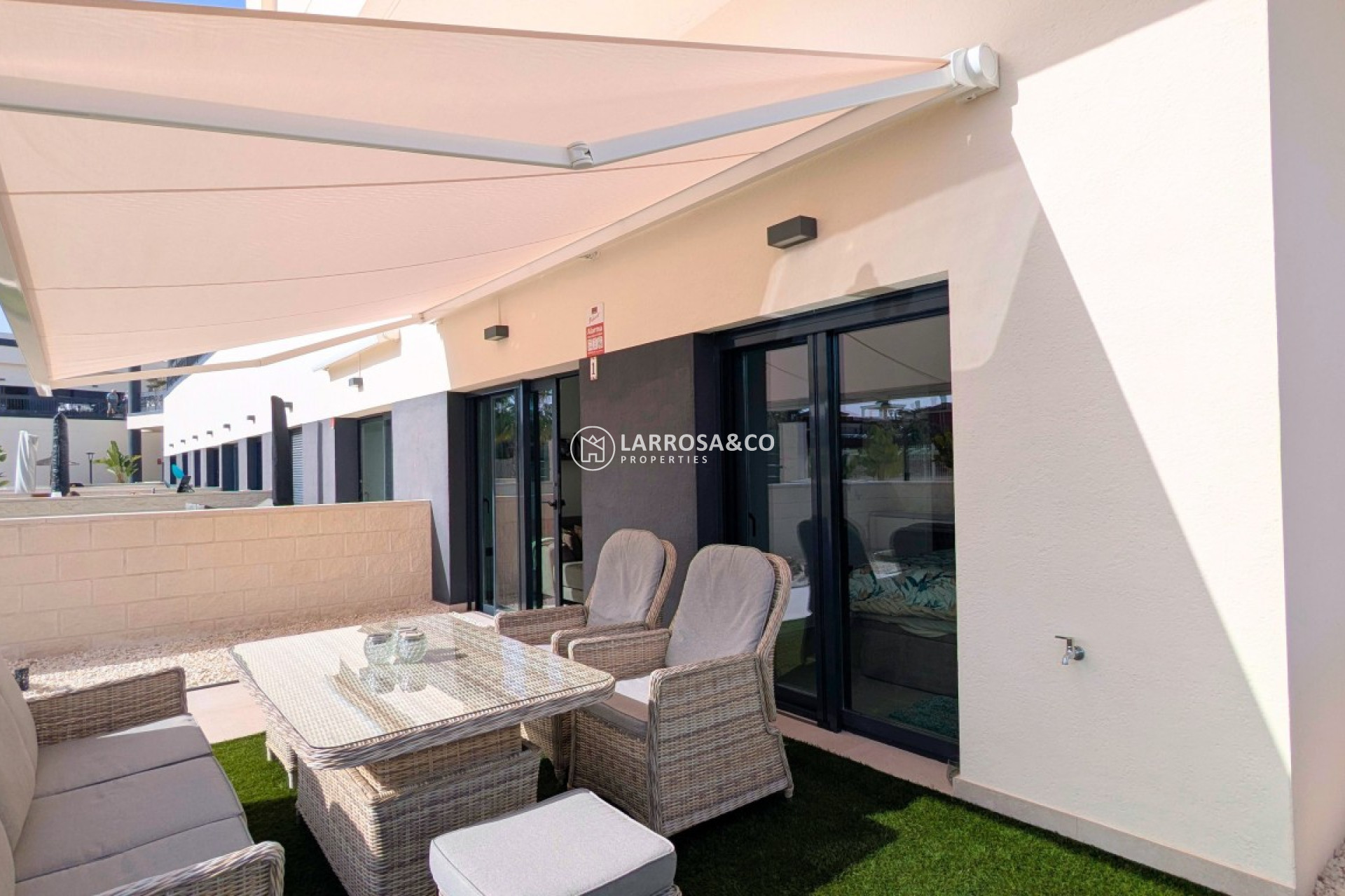 Reventa - Apartamento - Lo Crispin - Inland