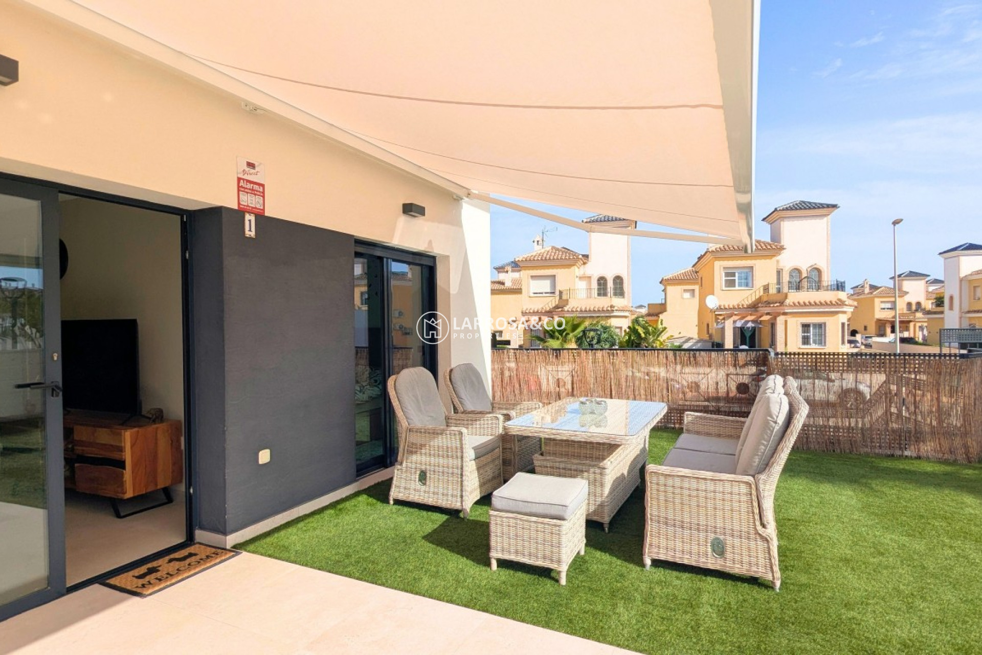 Reventa - Apartamento - Lo Crispin - Inland
