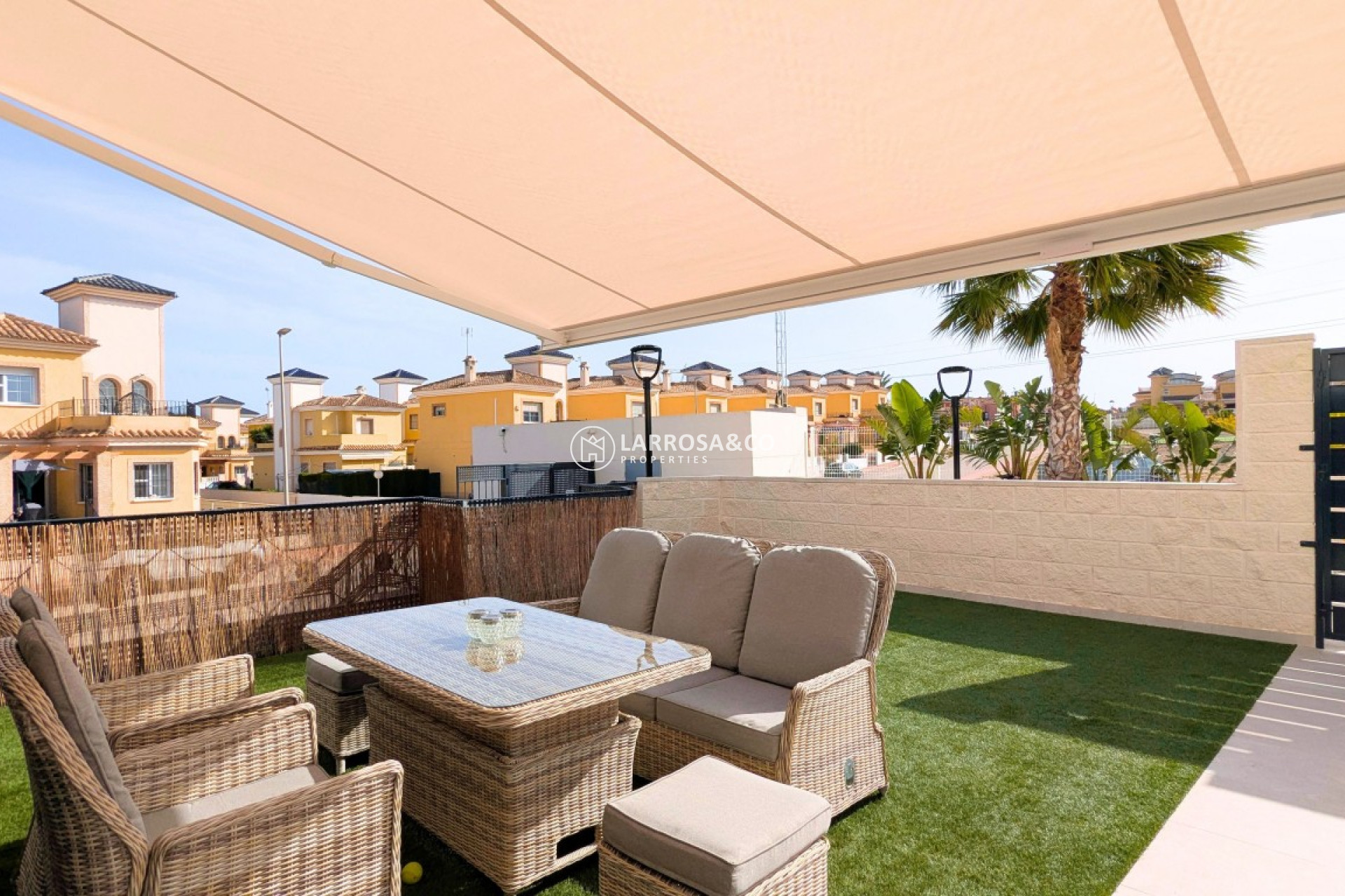 Reventa - Apartamento - Lo Crispin - Inland