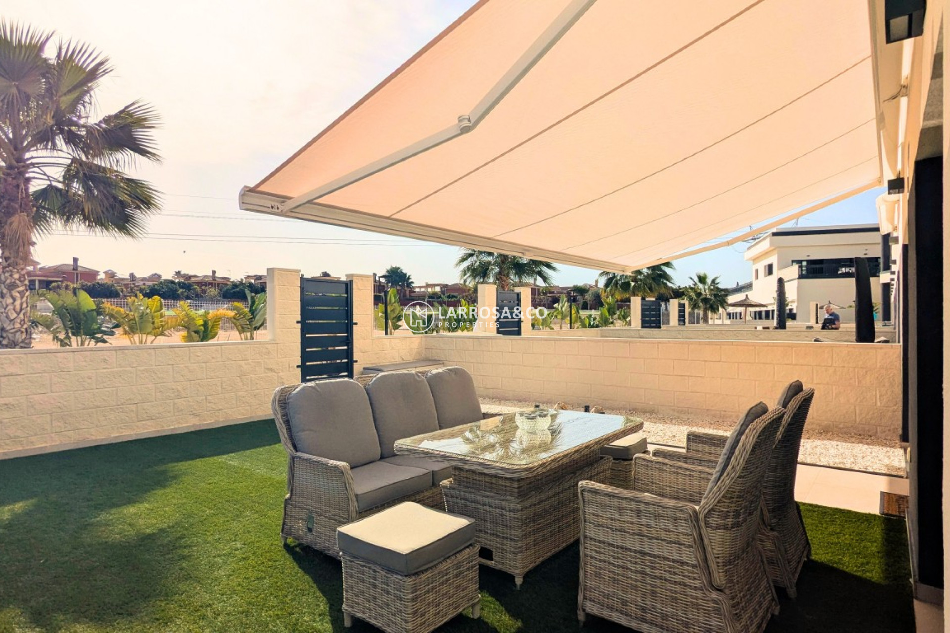Reventa - Apartamento - Lo Crispin - Inland