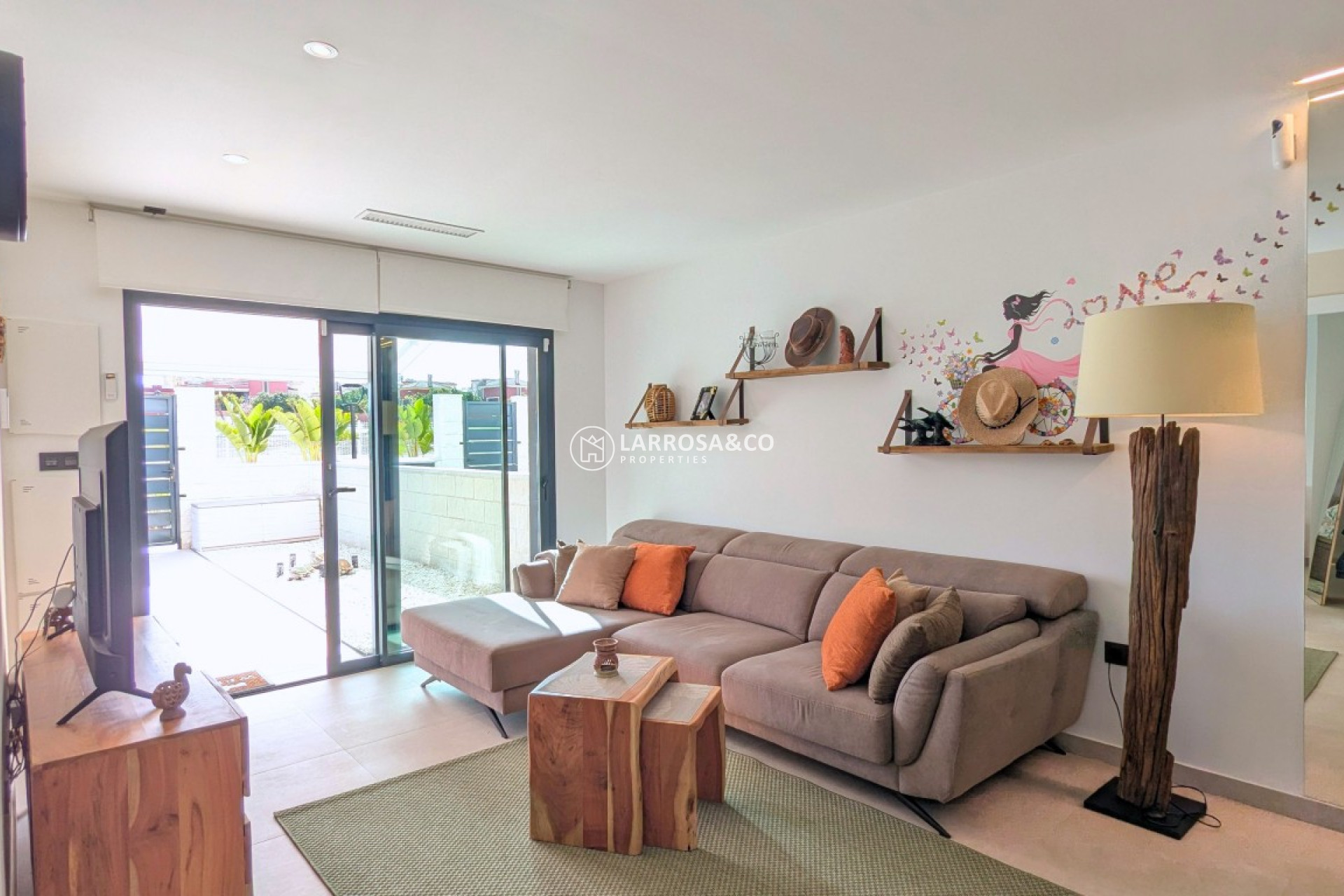 Reventa - Apartamento - Lo Crispin - Inland