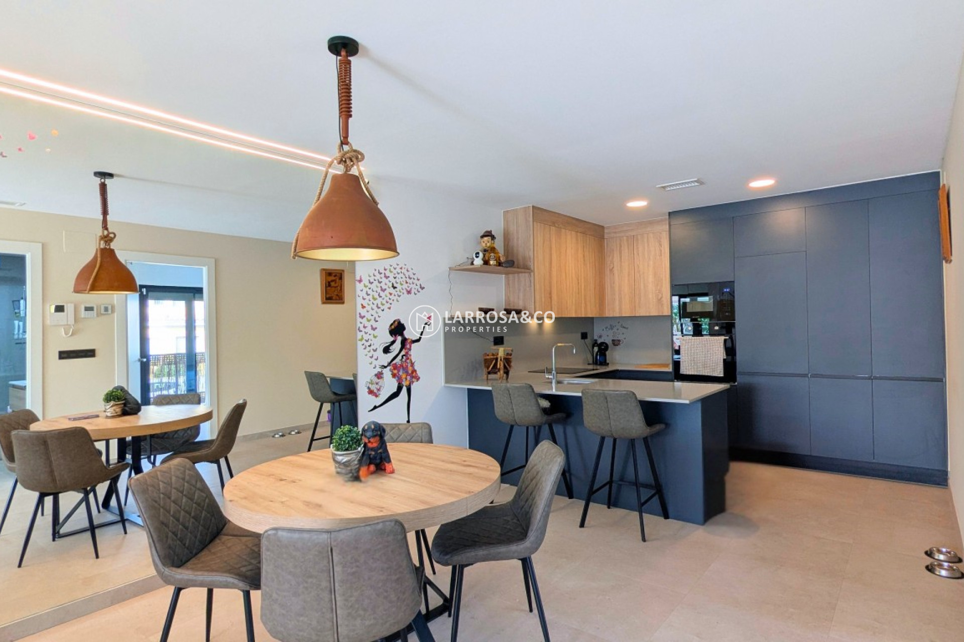 Reventa - Apartamento - Lo Crispin - Inland