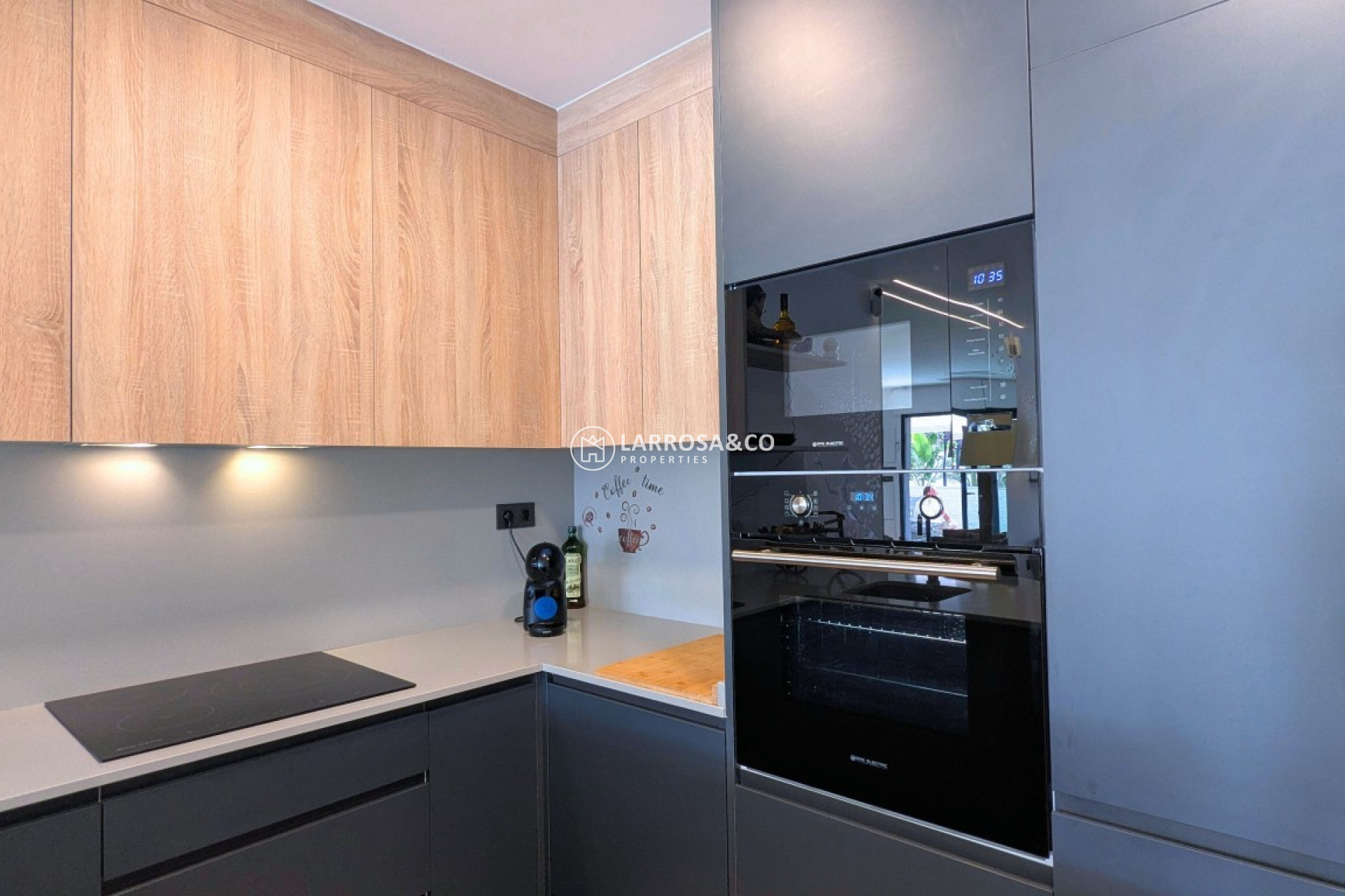 Reventa - Apartamento - Lo Crispin - Inland