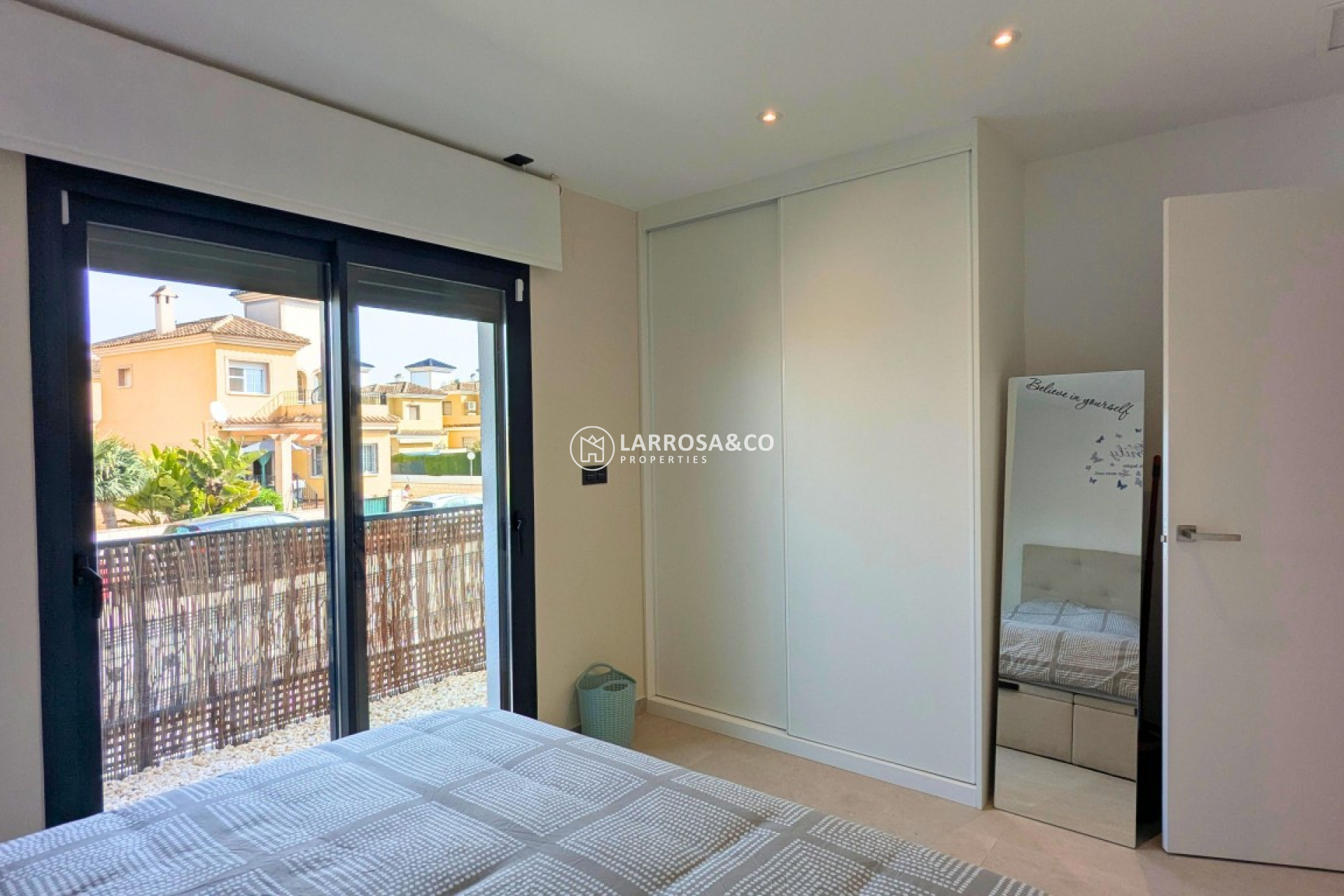 Reventa - Apartamento - Lo Crispin - Inland