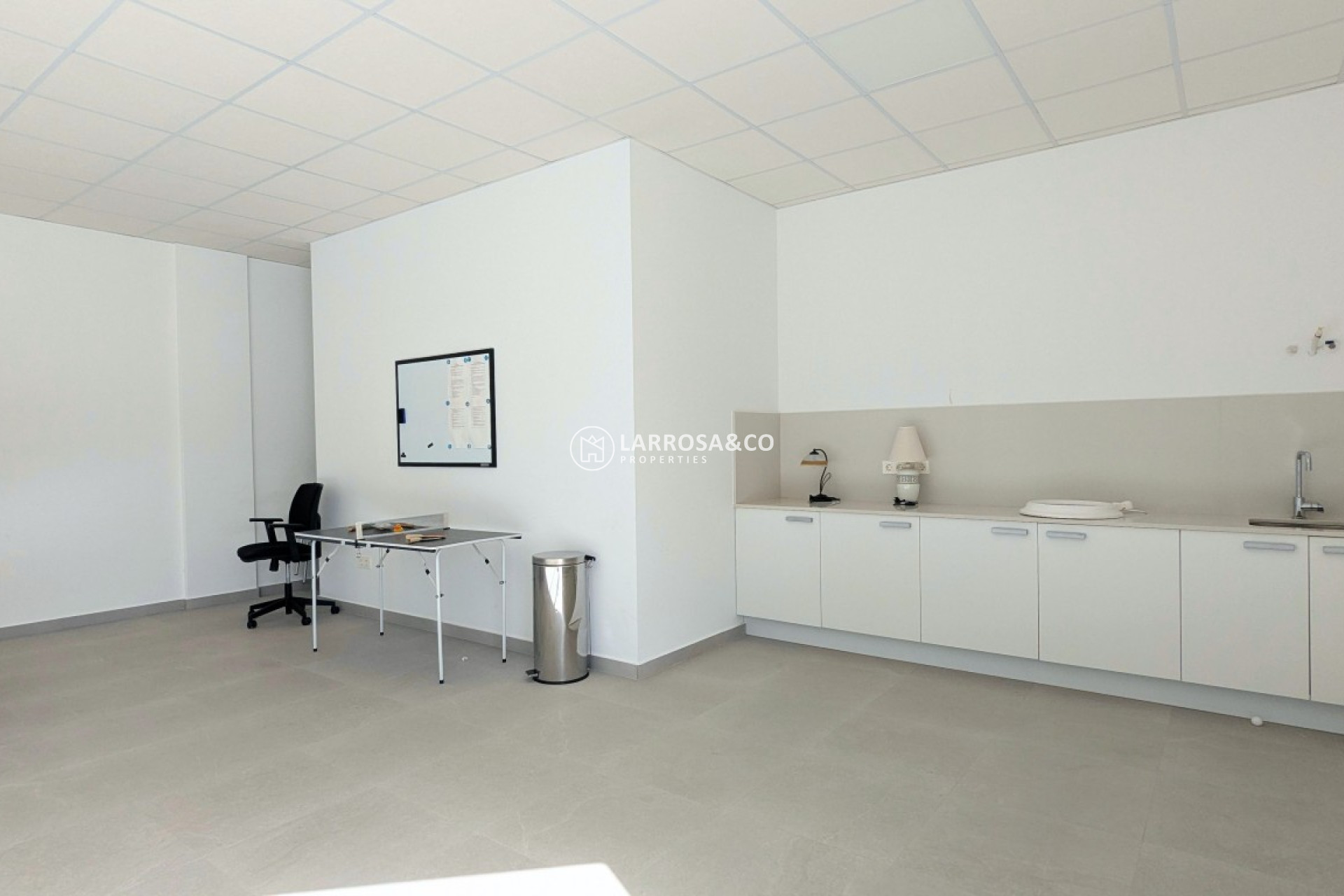 Reventa - Apartamento - Lo Crispin - Inland