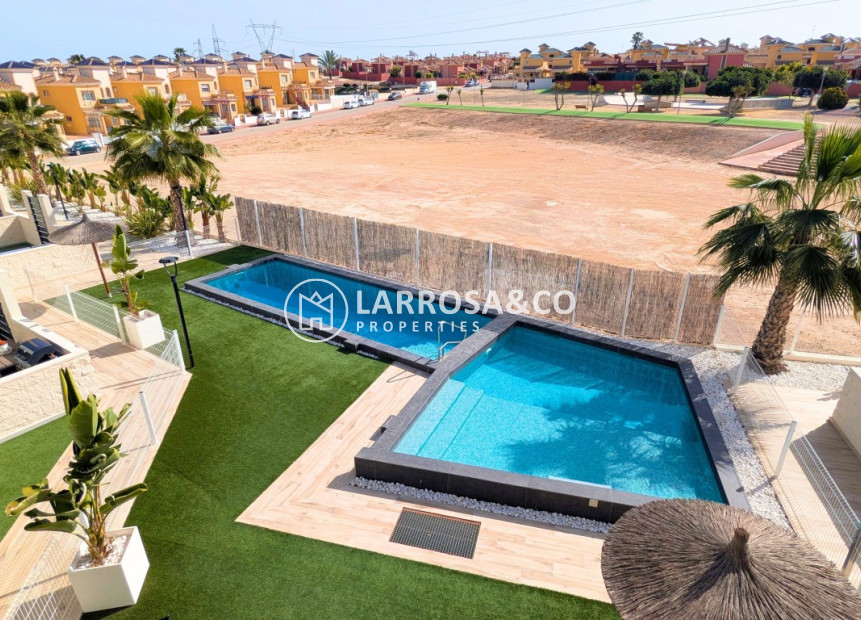 Reventa - Apartamento - Lo Crispin - Inland