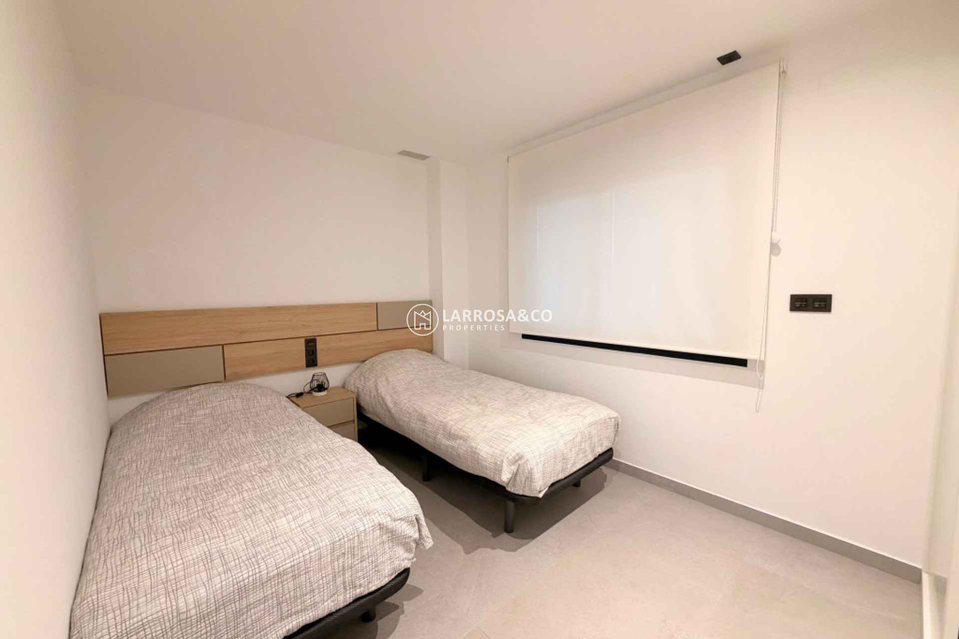 Reventa - Apartamento - Lo Crispin - Inland