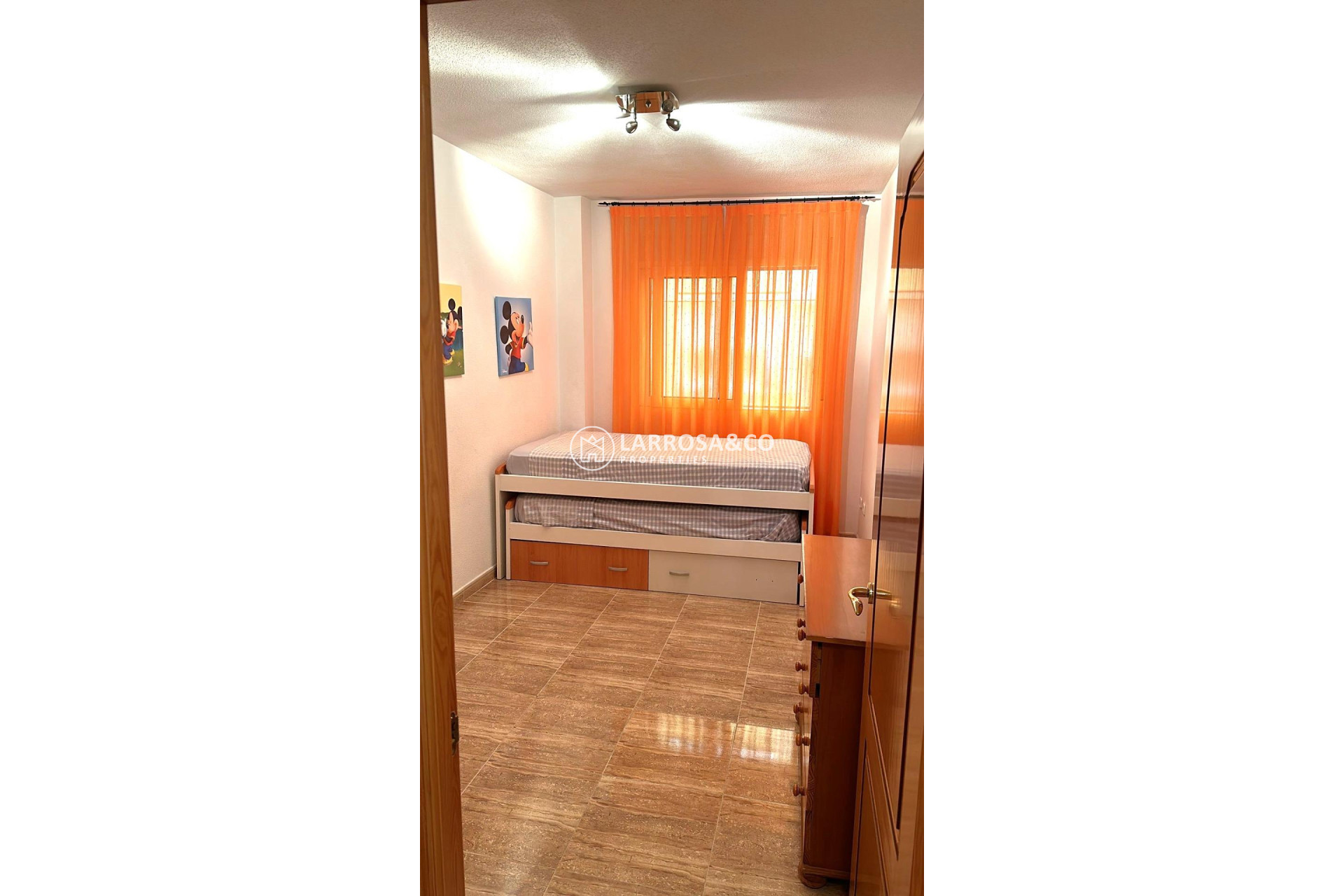 Reventa - Apartamento - Los Alcázares - Centro