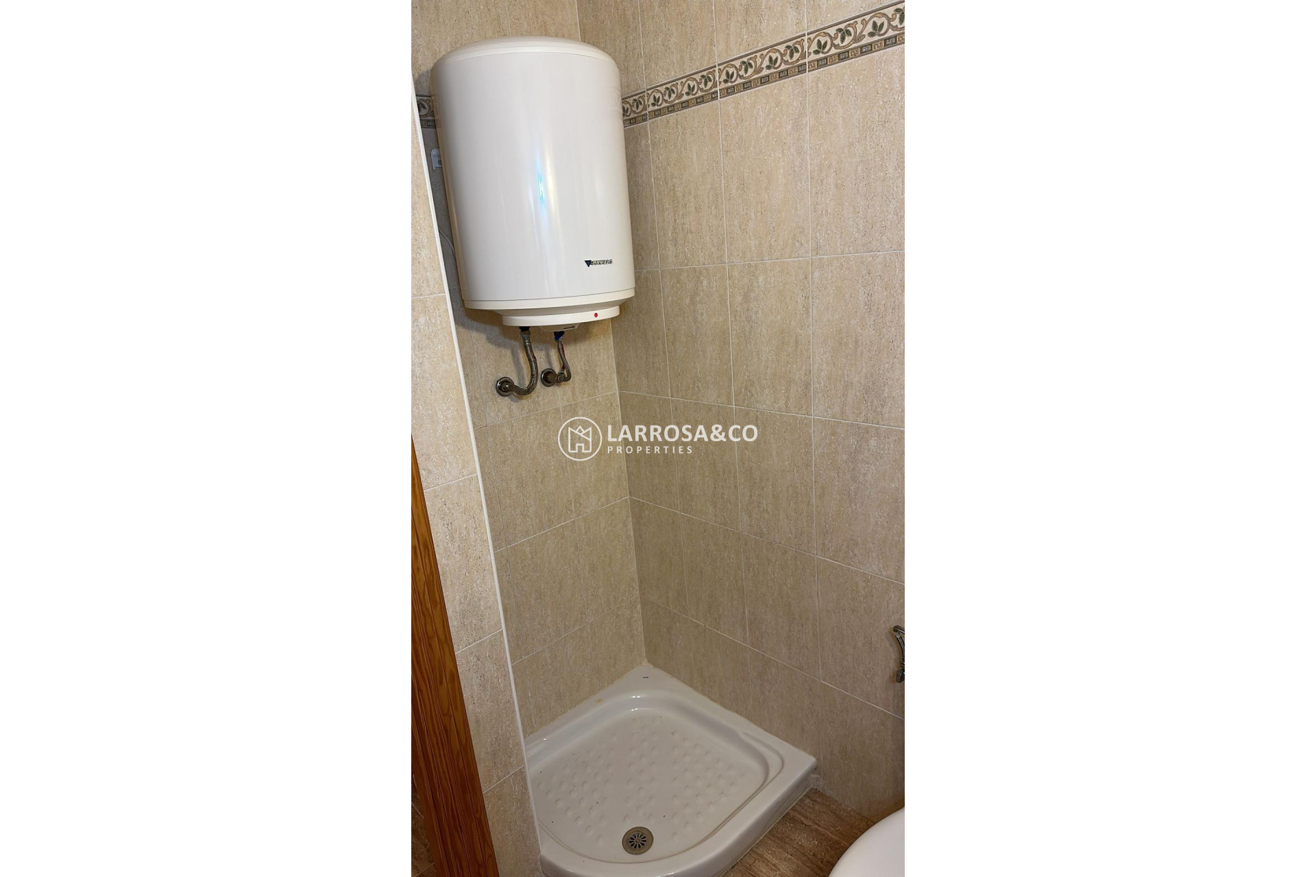 Reventa - Apartamento - Los Alcázares - Centro