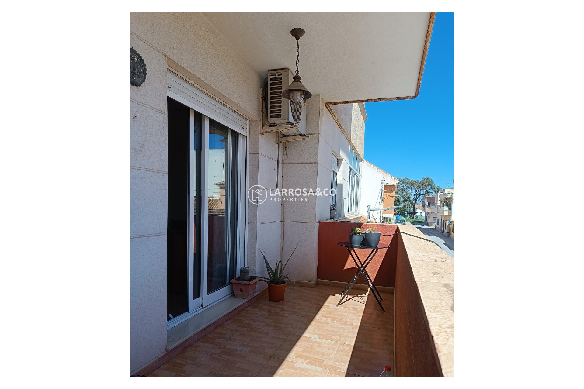 Reventa - Apartamento - Los Montesinos - Costa Blanca