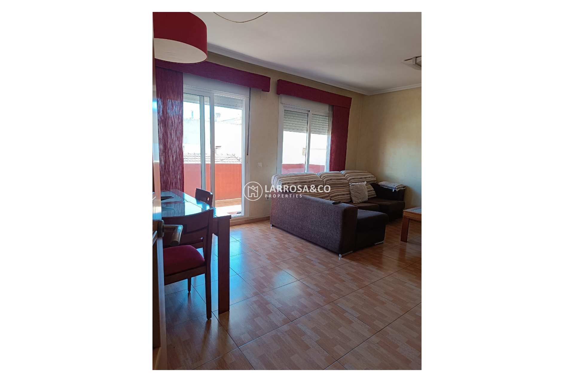 Reventa - Apartamento - Los Montesinos - Costa Blanca