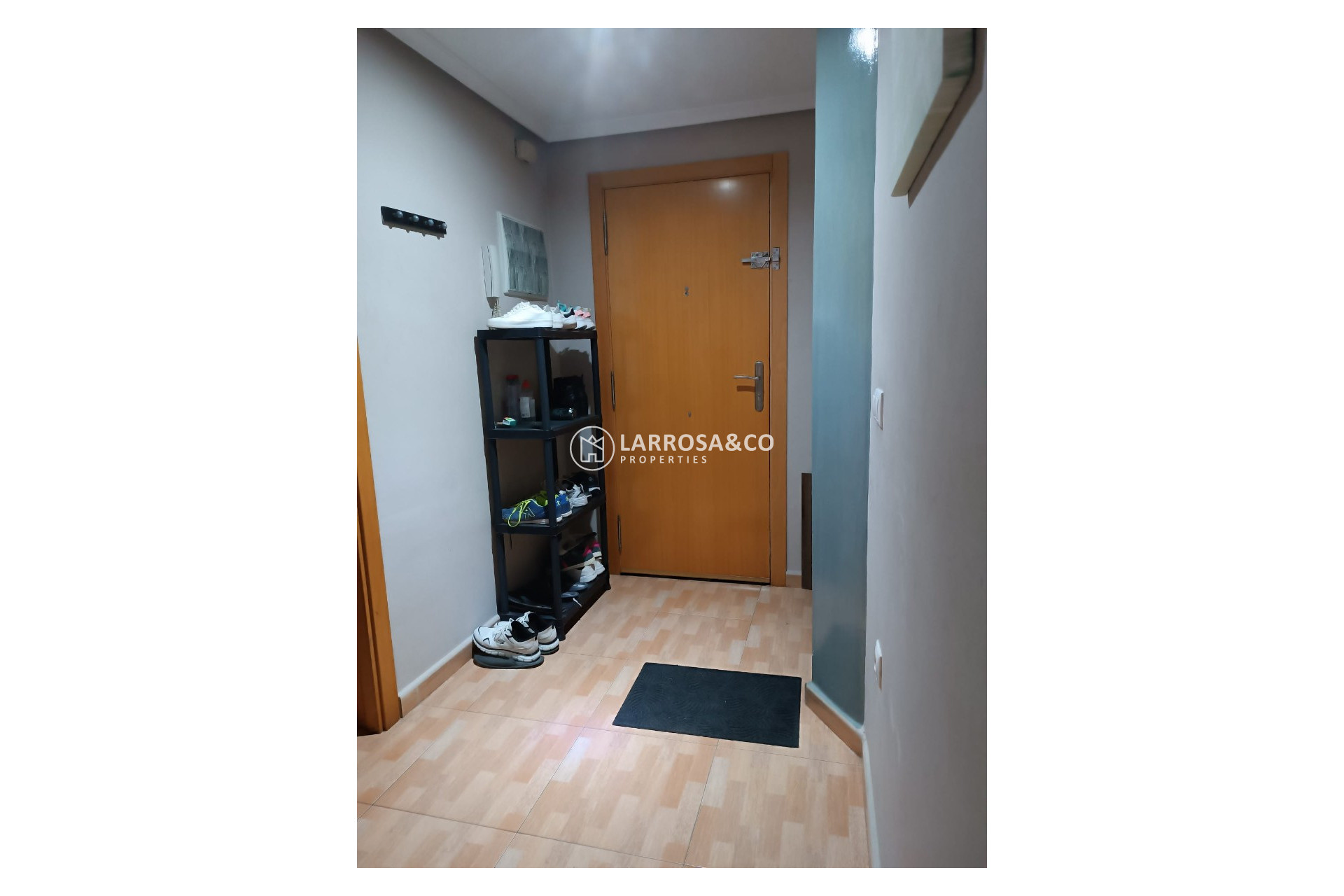 Reventa - Apartamento - Los Montesinos - Costa Blanca