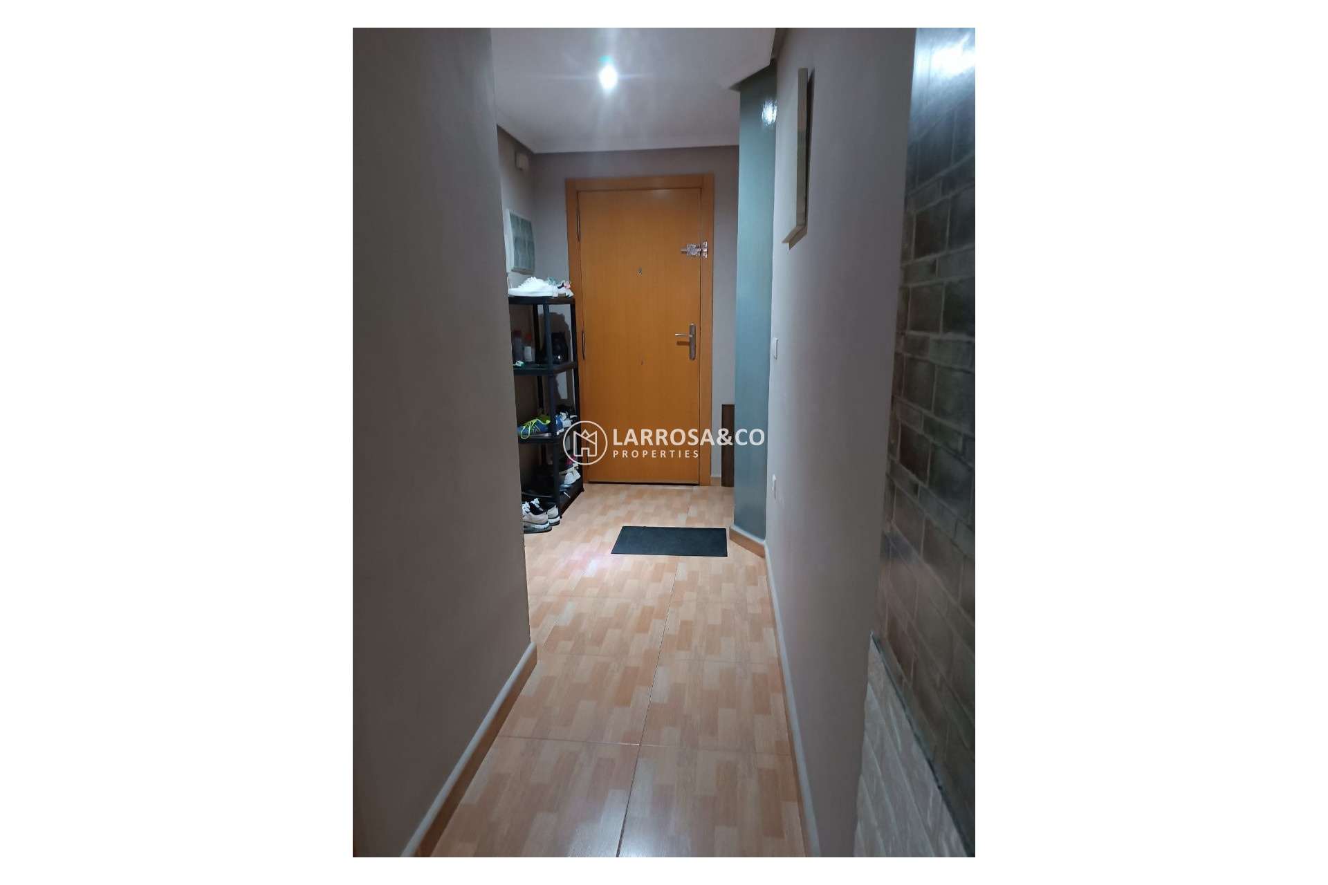 Reventa - Apartamento - Los Montesinos - Costa Blanca