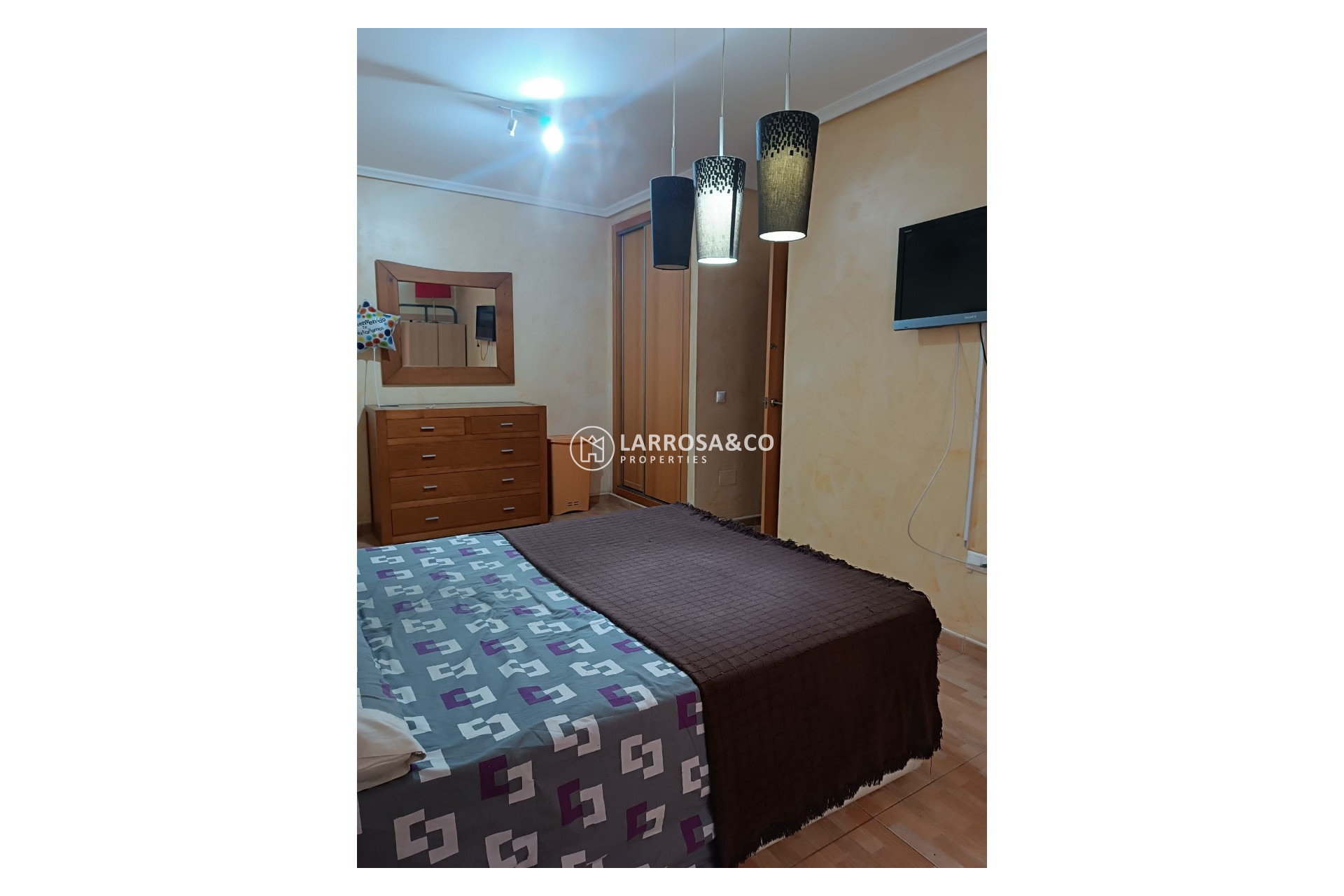 Reventa - Apartamento - Los Montesinos - Costa Blanca