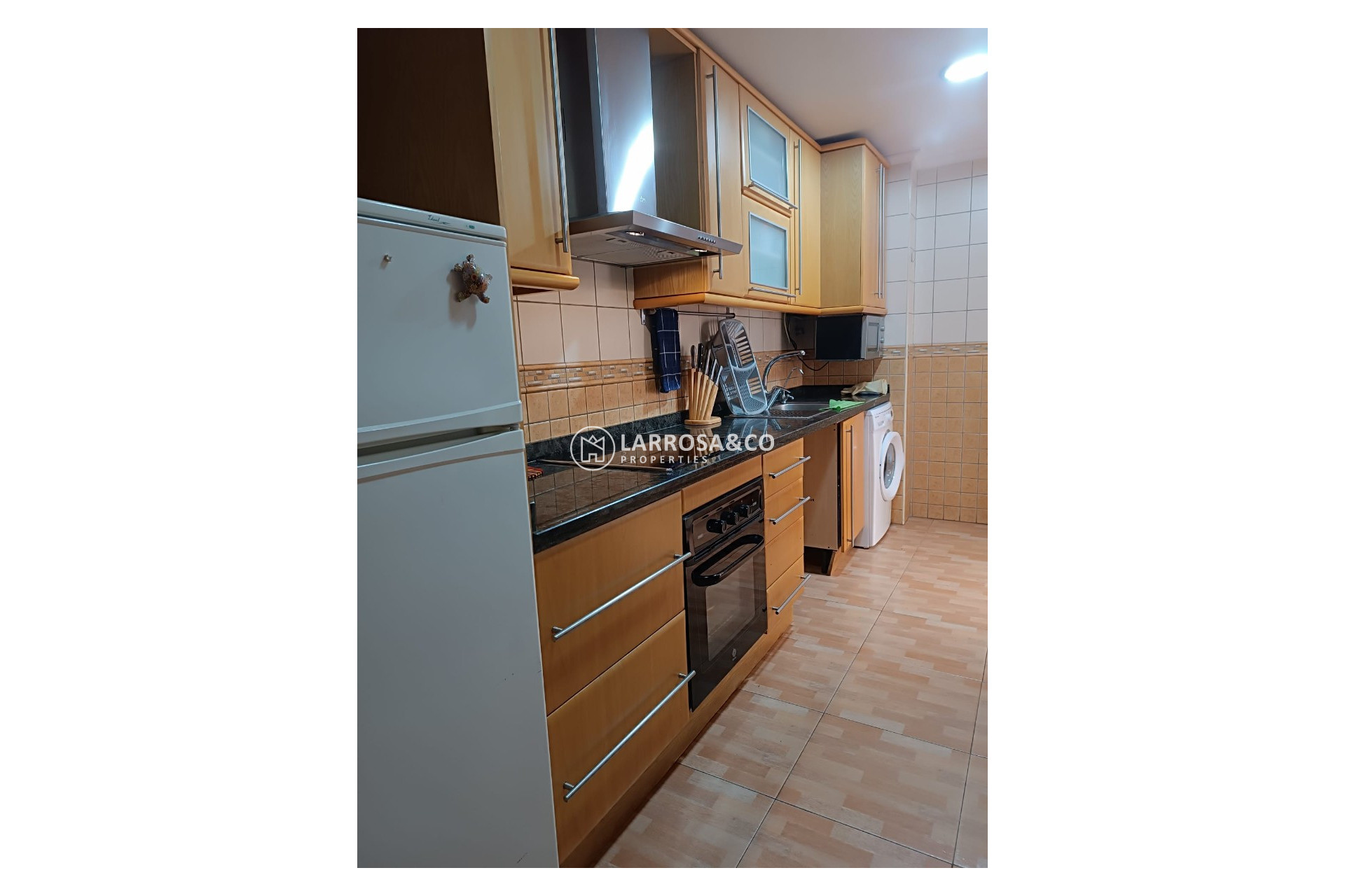 Reventa - Apartamento - Los Montesinos - Costa Blanca