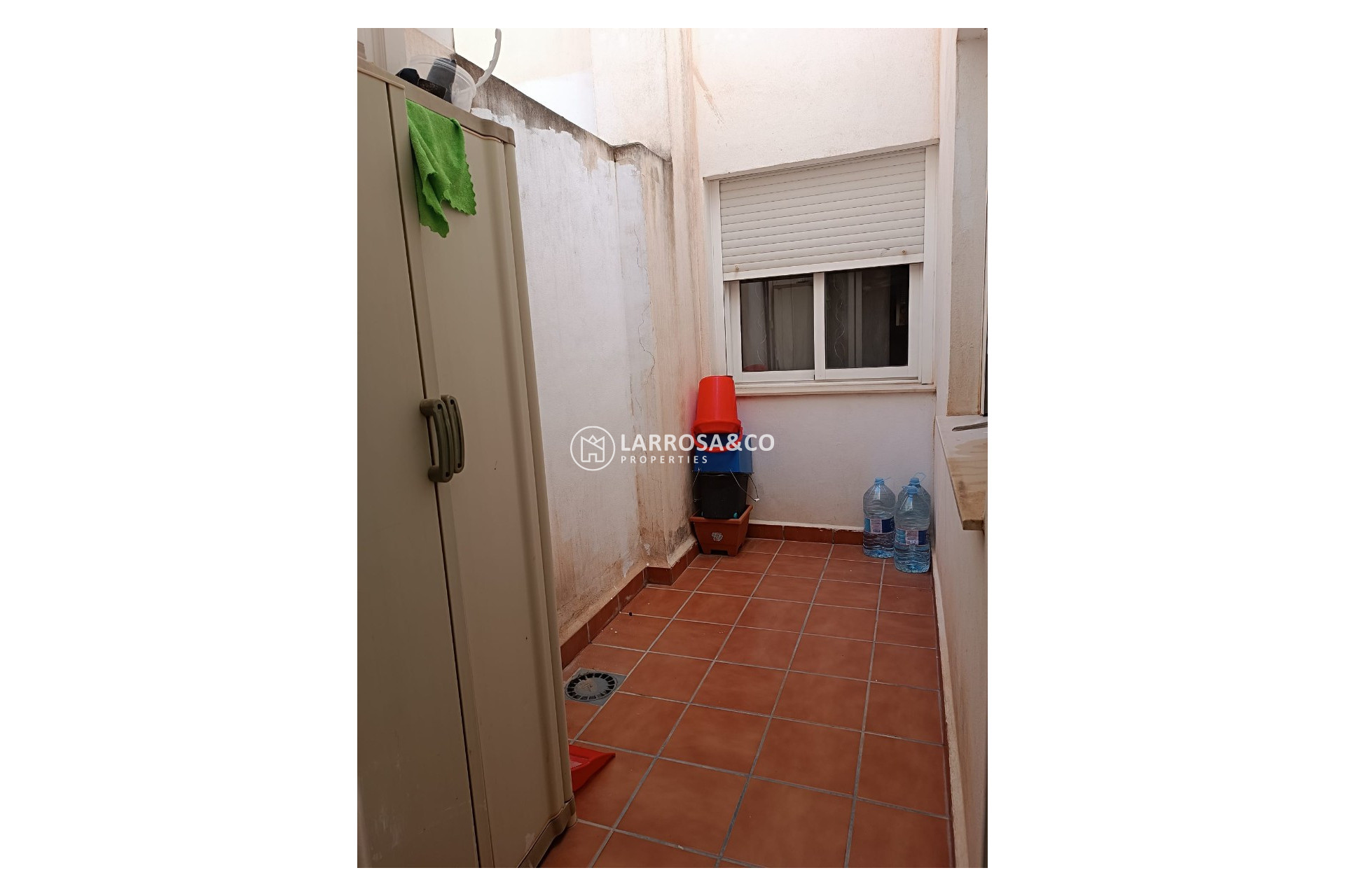 Reventa - Apartamento - Los Montesinos - Costa Blanca