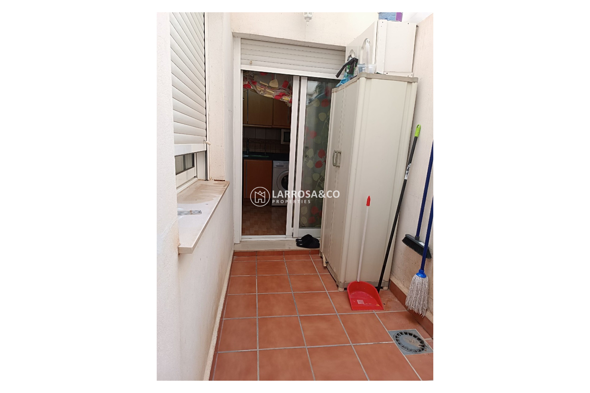 Reventa - Apartamento - Los Montesinos - Costa Blanca