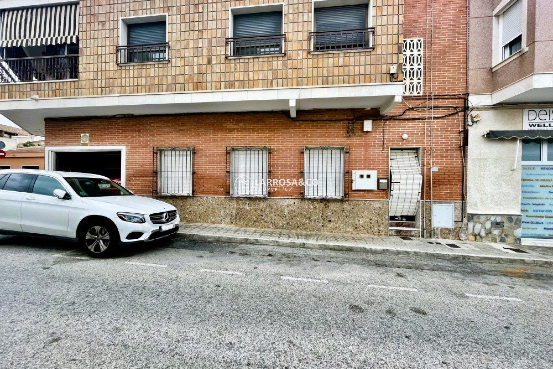 Reventa - Apartamento - Los Montesinos - Costa Blanca