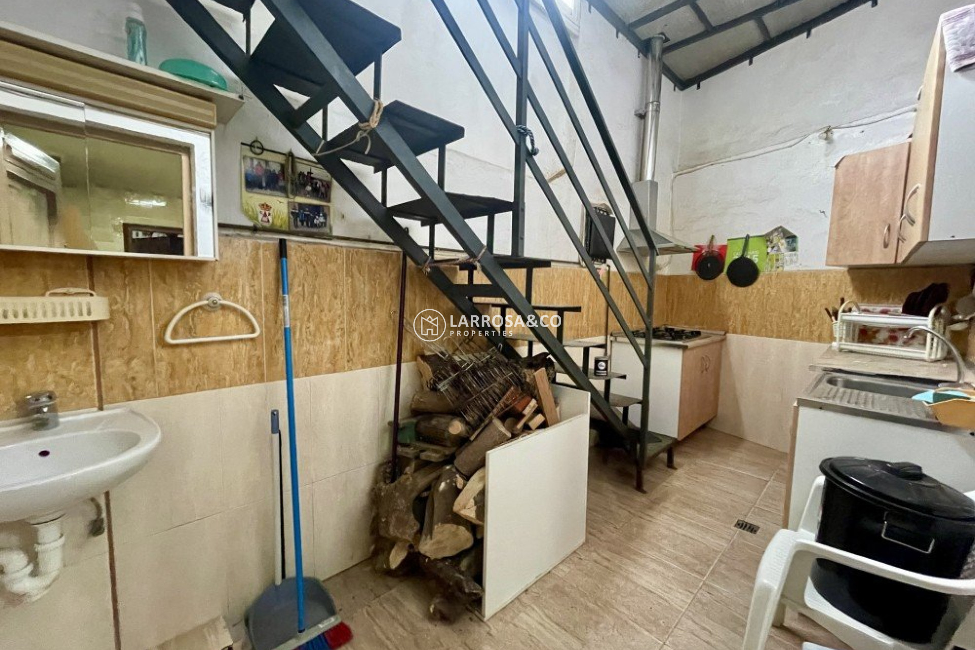 Reventa - Apartamento - Los Montesinos - Costa Blanca