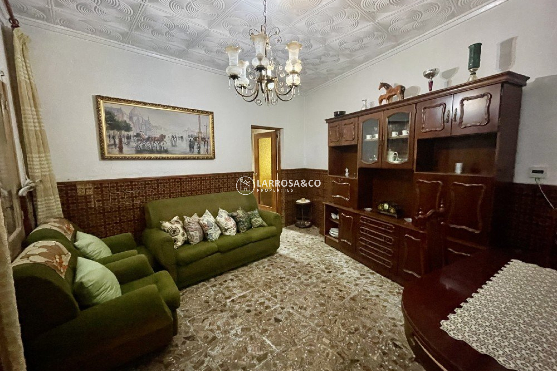 Reventa - Apartamento - Los Montesinos - Costa Blanca