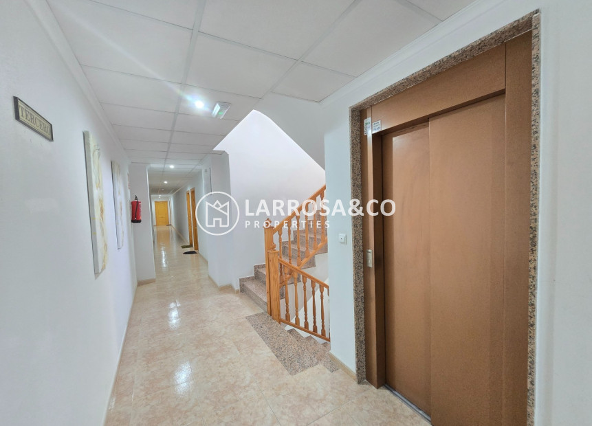 Reventa - Apartamento - Los Montesinos - Costa Blanca