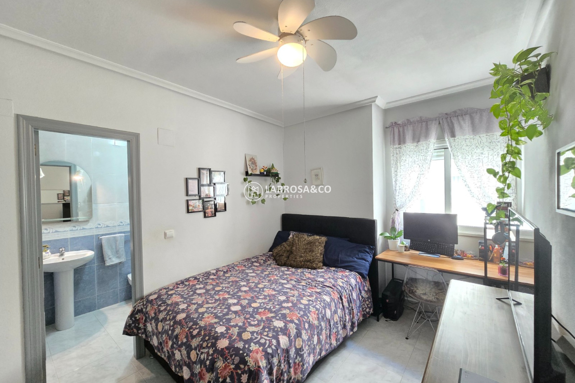 Reventa - Apartamento - Los Montesinos - Costa Blanca