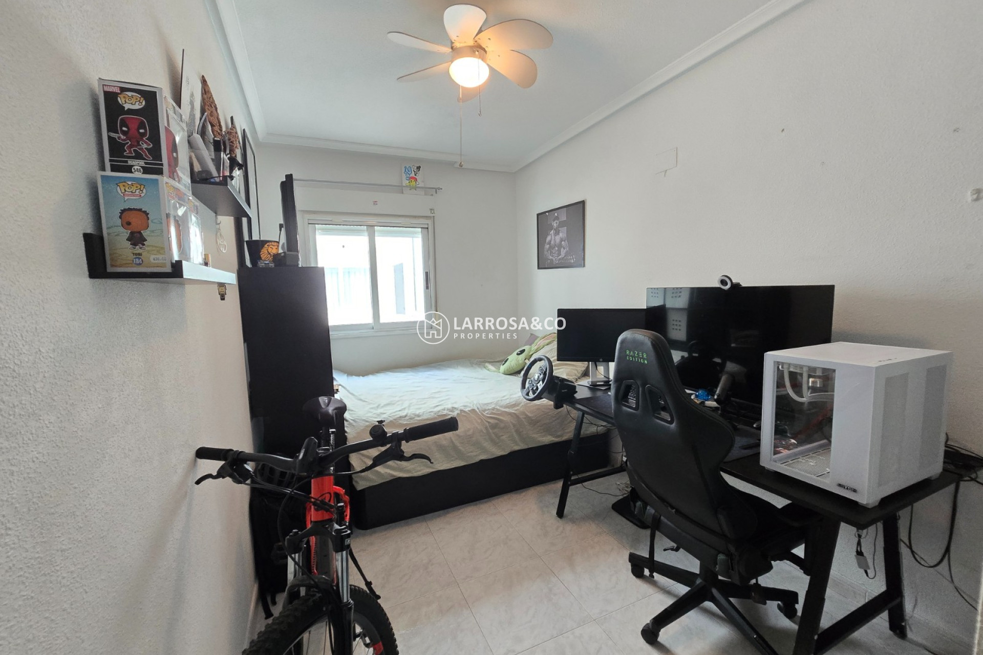 Reventa - Apartamento - Los Montesinos - Costa Blanca