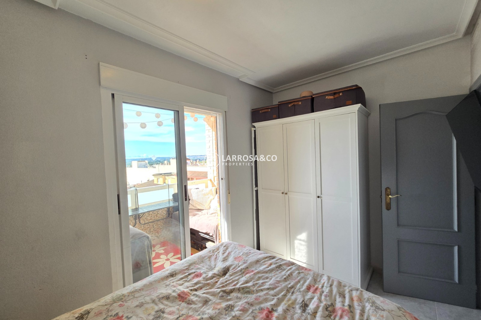 Reventa - Apartamento - Los Montesinos - Costa Blanca