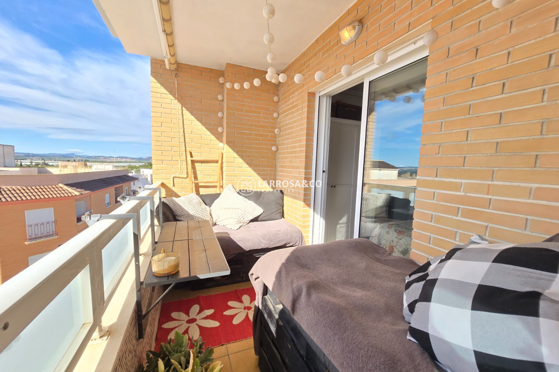 Reventa - Apartamento - Los Montesinos - Costa Blanca