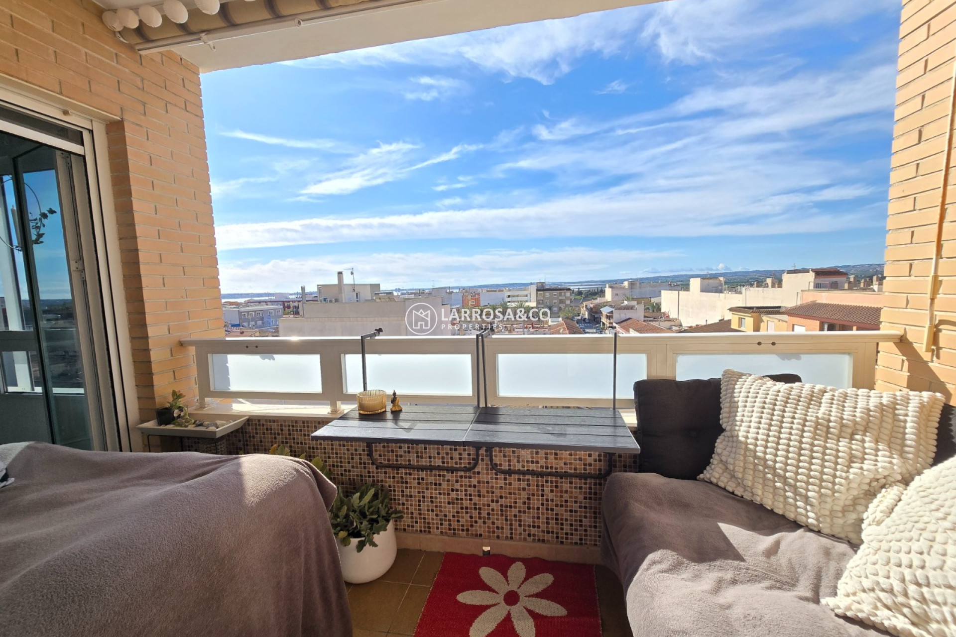 Reventa - Apartamento - Los Montesinos - Costa Blanca