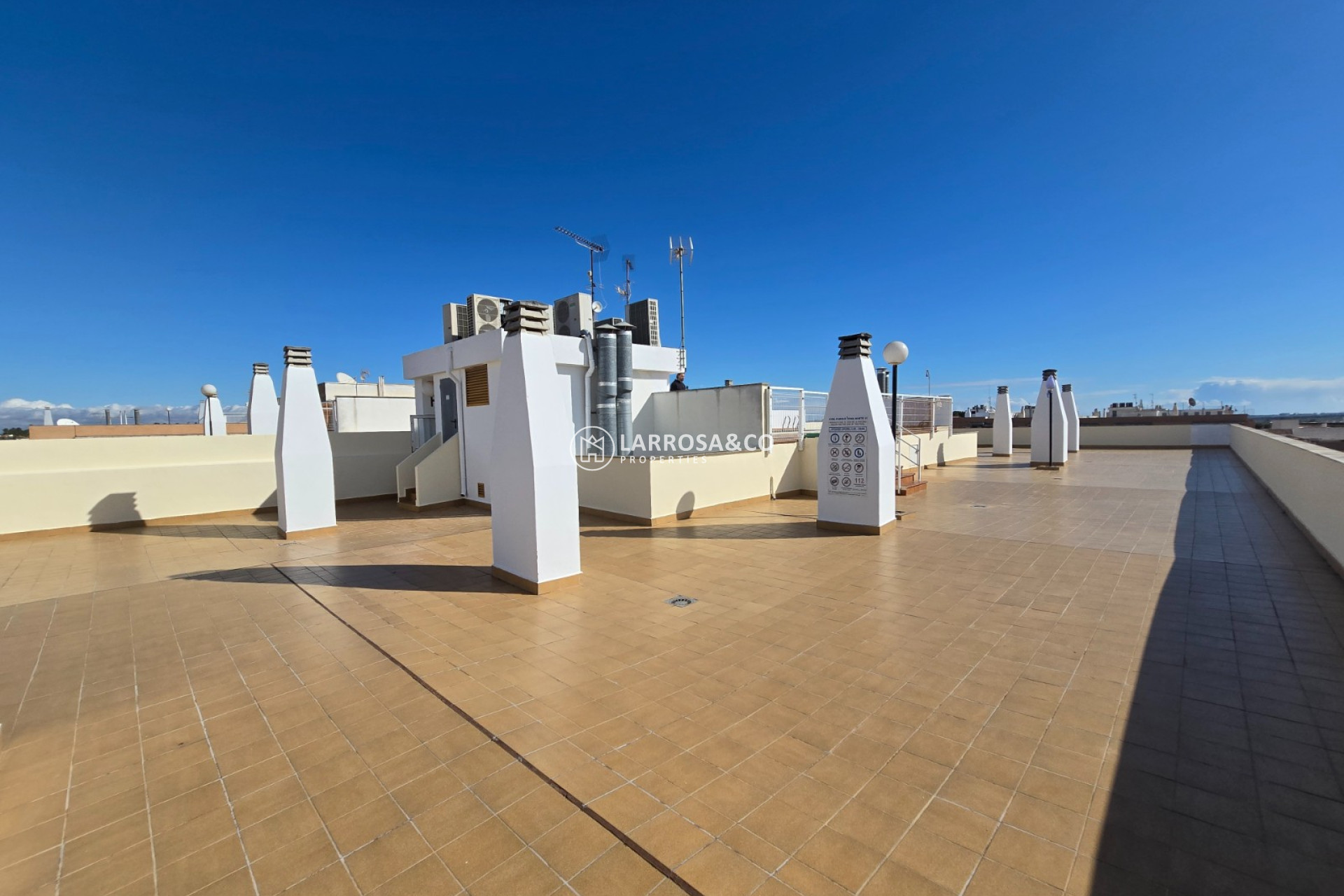 Reventa - Apartamento - Los Montesinos - Costa Blanca