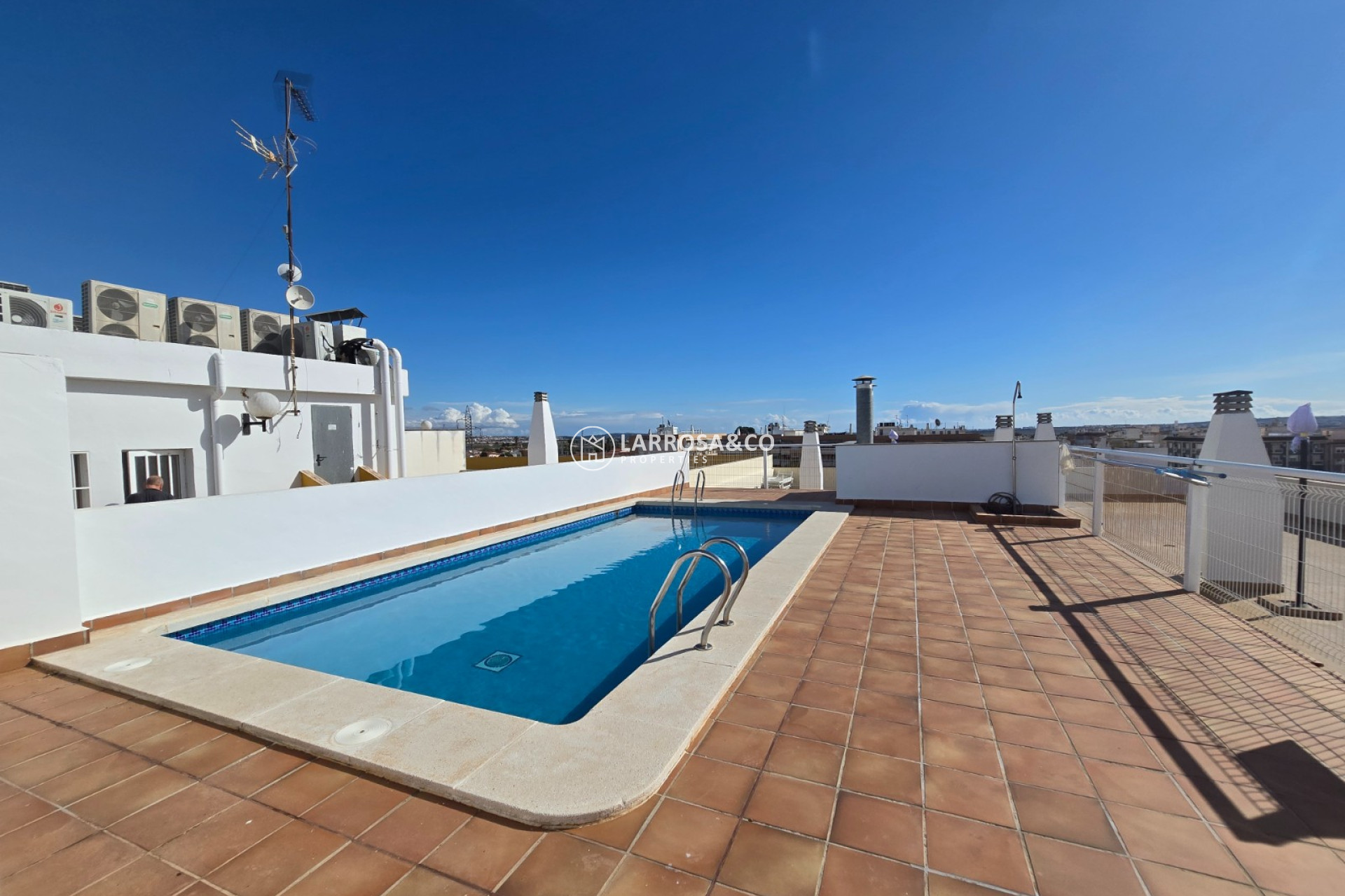 Reventa - Apartamento - Los Montesinos - Costa Blanca