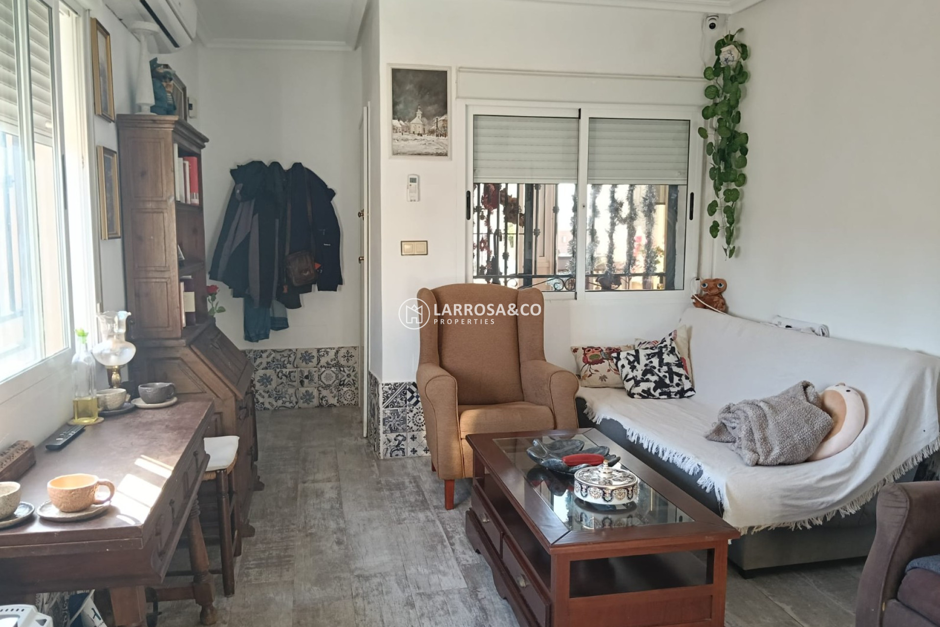 Reventa - Apartamento - Los Montesinos - Costa Blanca