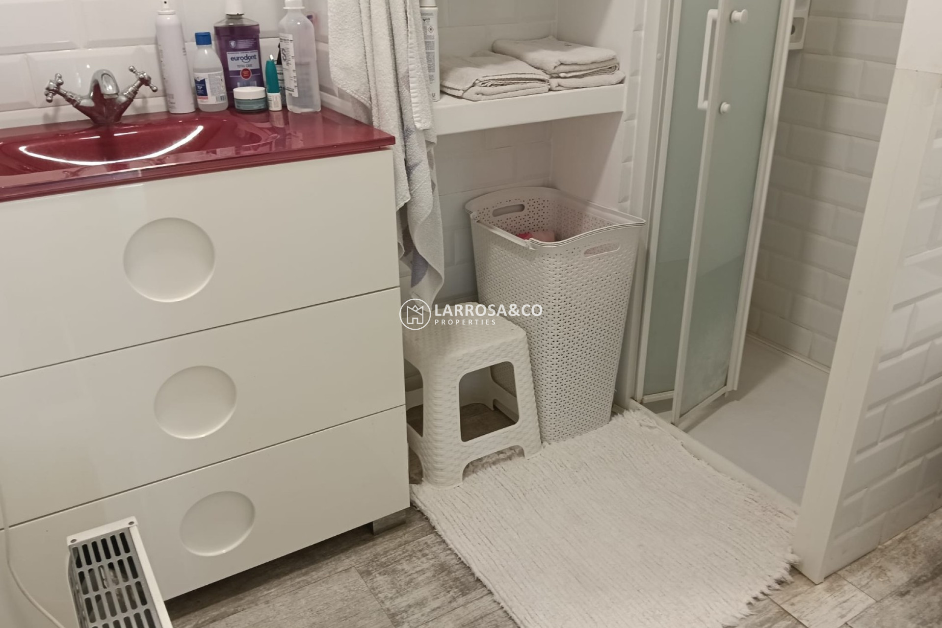 Reventa - Apartamento - Los Montesinos - Costa Blanca