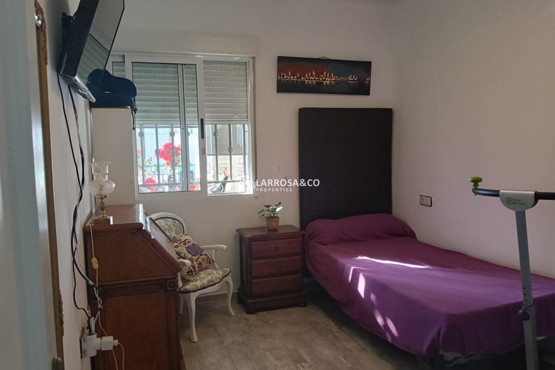 Reventa - Apartamento - Los Montesinos - Costa Blanca