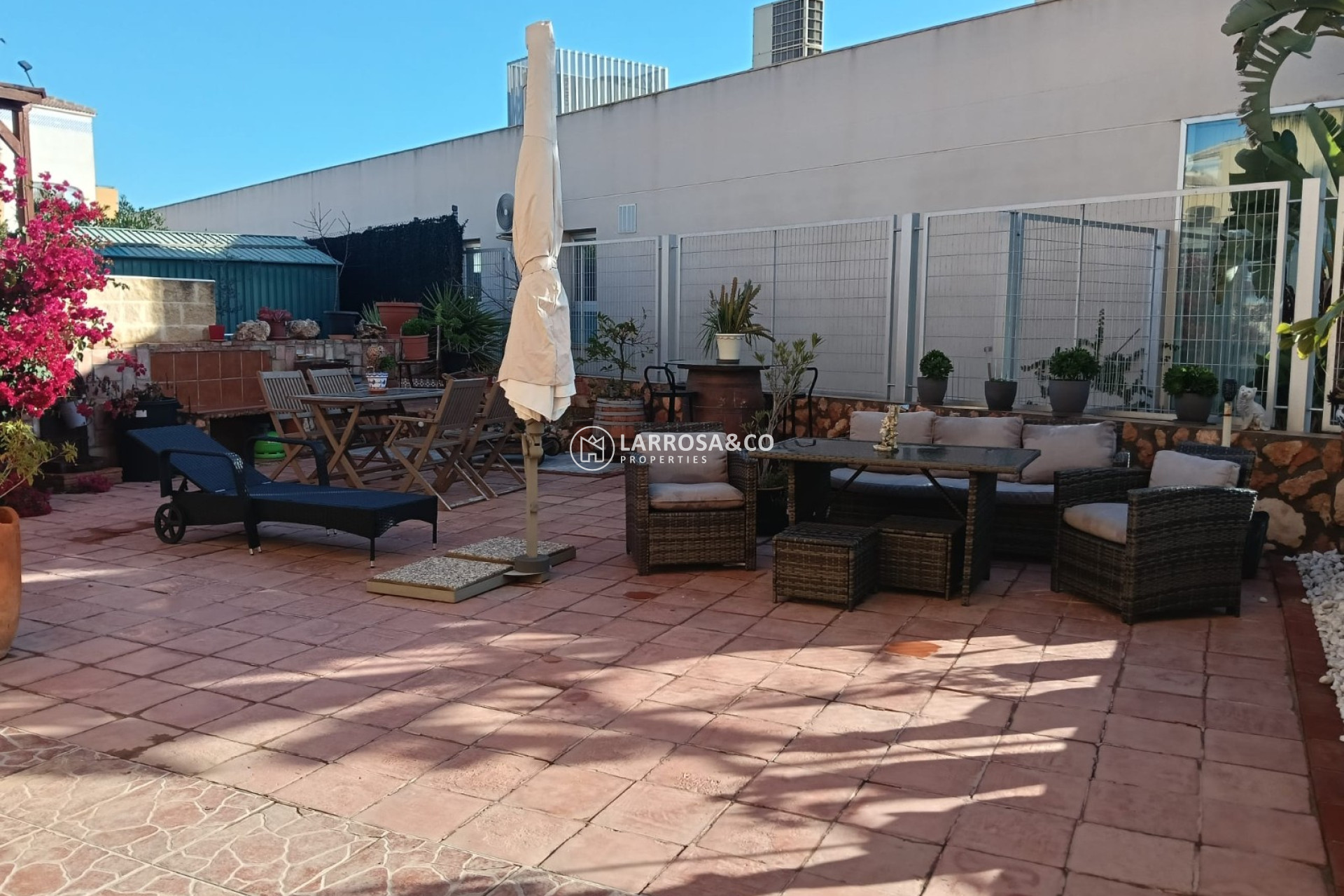 Reventa - Apartamento - Los Montesinos - Costa Blanca