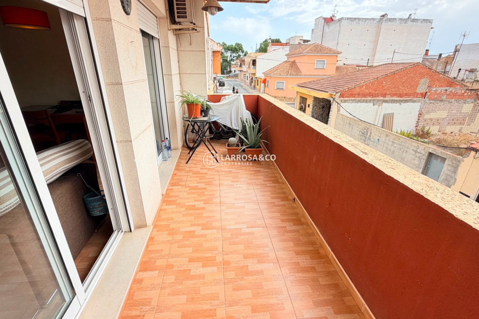 Reventa - Apartamento - Los Montesinos - Costa Blanca