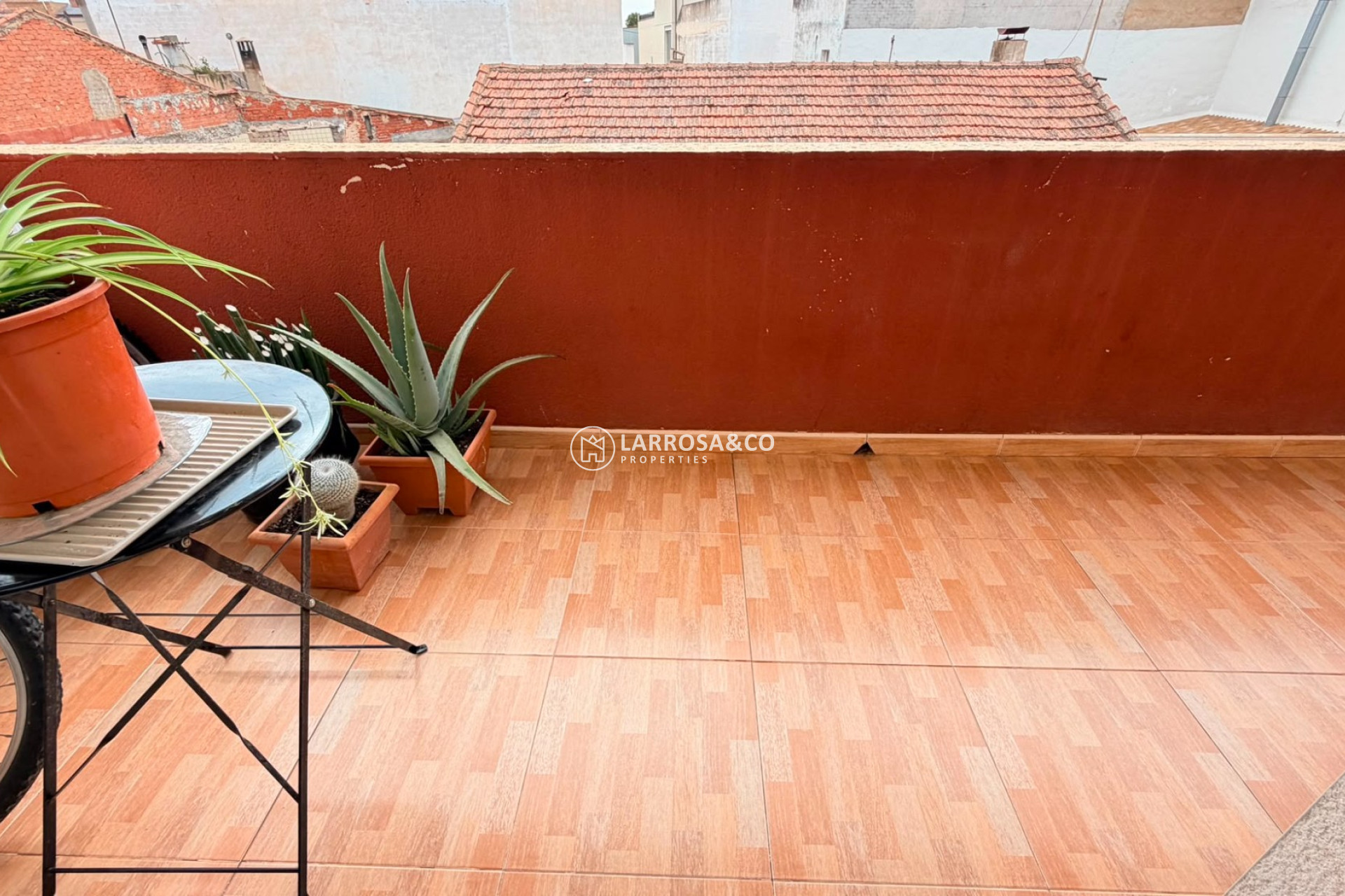 Reventa - Apartamento - Los Montesinos - Costa Blanca