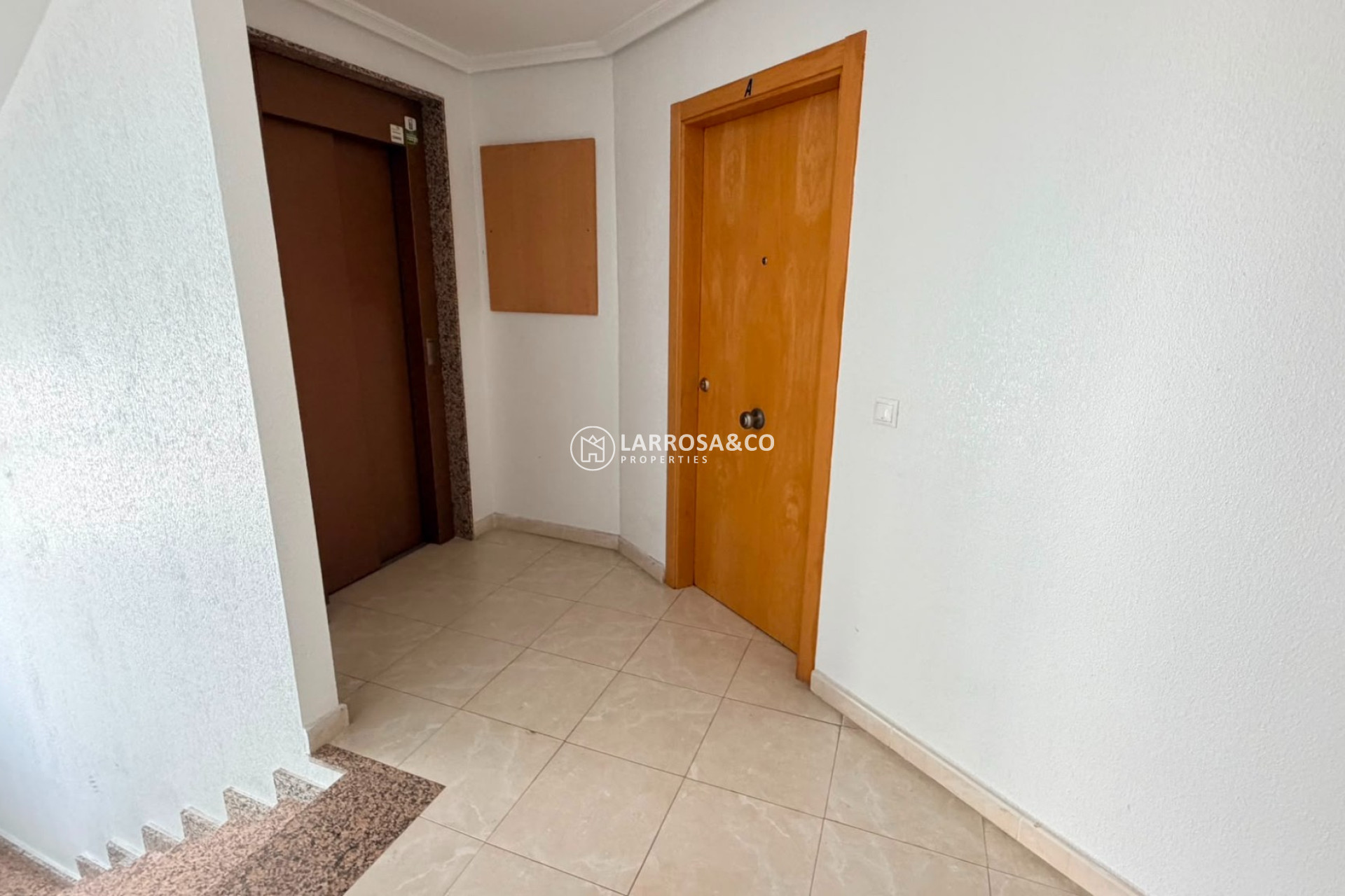 Reventa - Apartamento - Los Montesinos - Costa Blanca