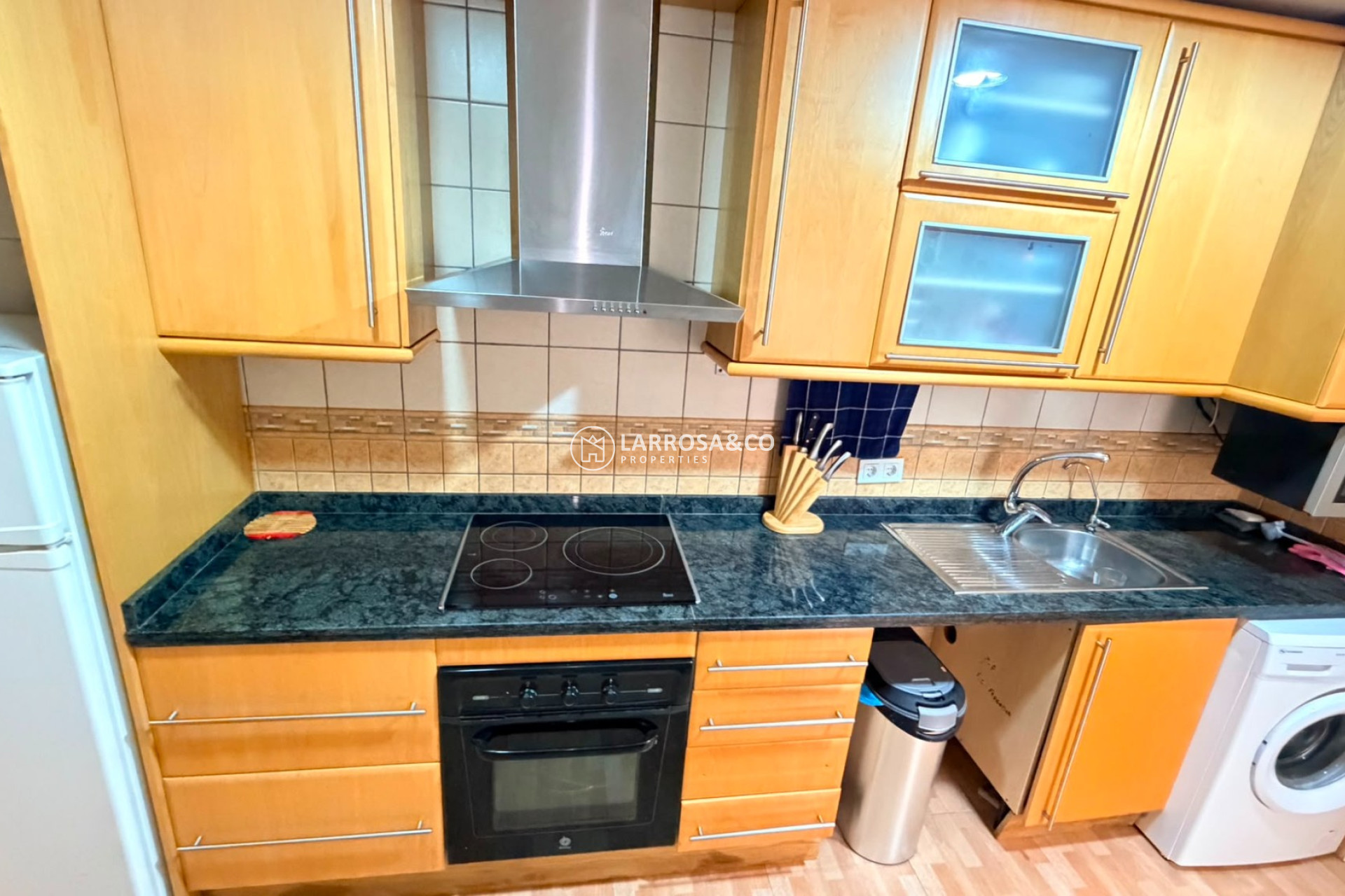 Reventa - Apartamento - Los Montesinos - Costa Blanca