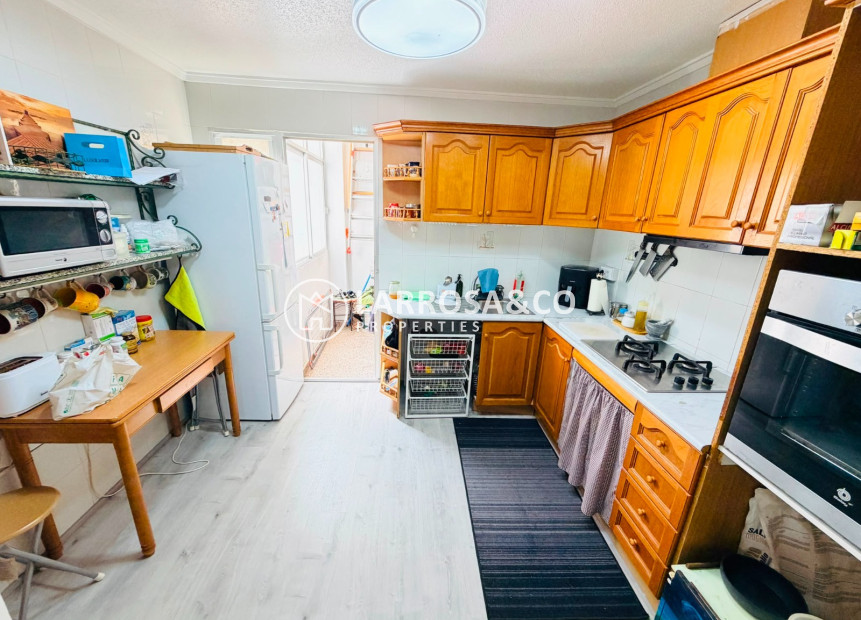 Reventa - Apartamento - Los Montesinos - Costa Blanca