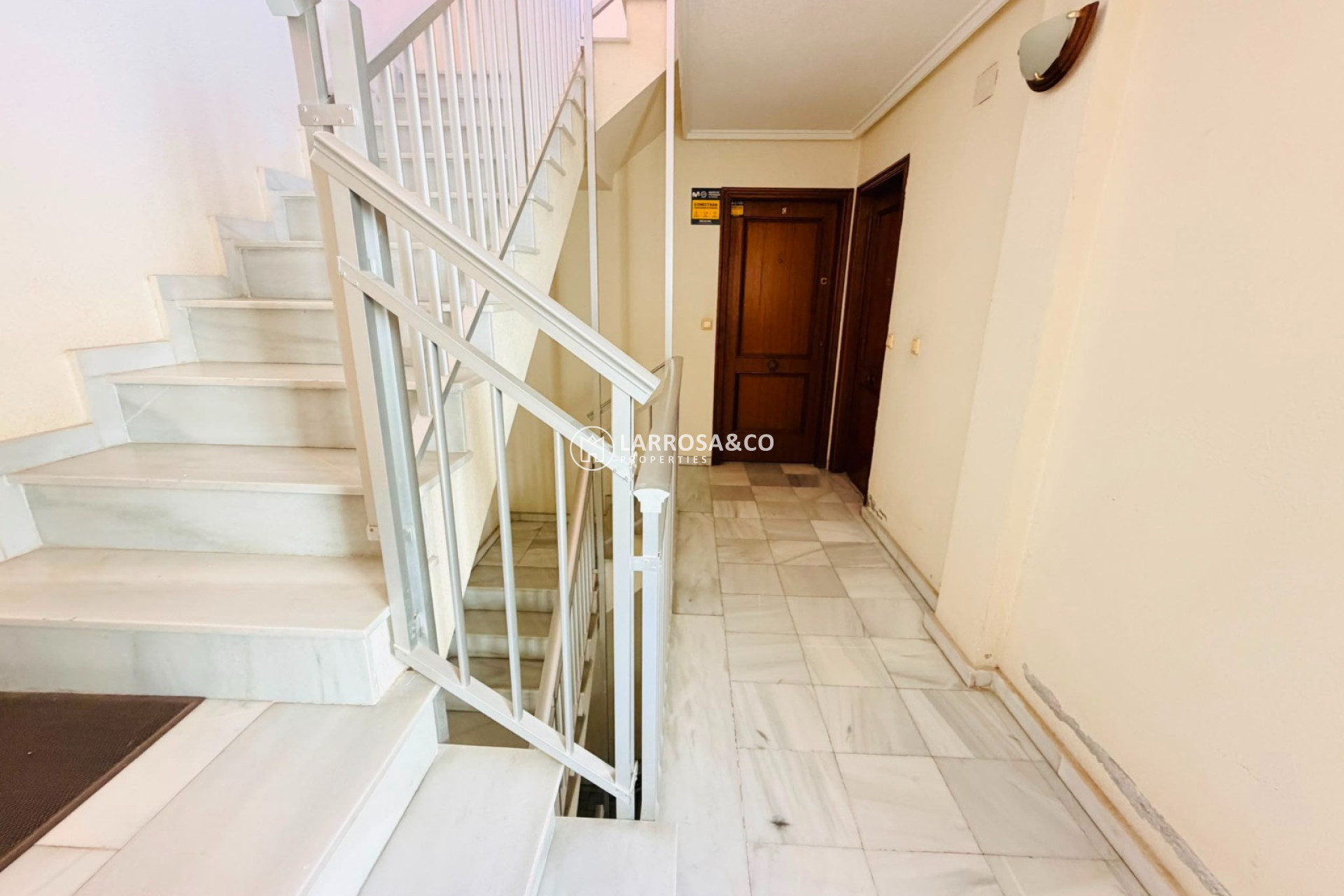 Reventa - Apartamento - Los Montesinos - Costa Blanca