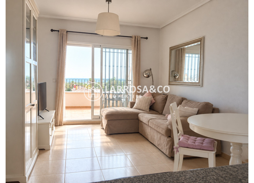 Reventa - Apartamento - Los Montesinos - Costa Blanca