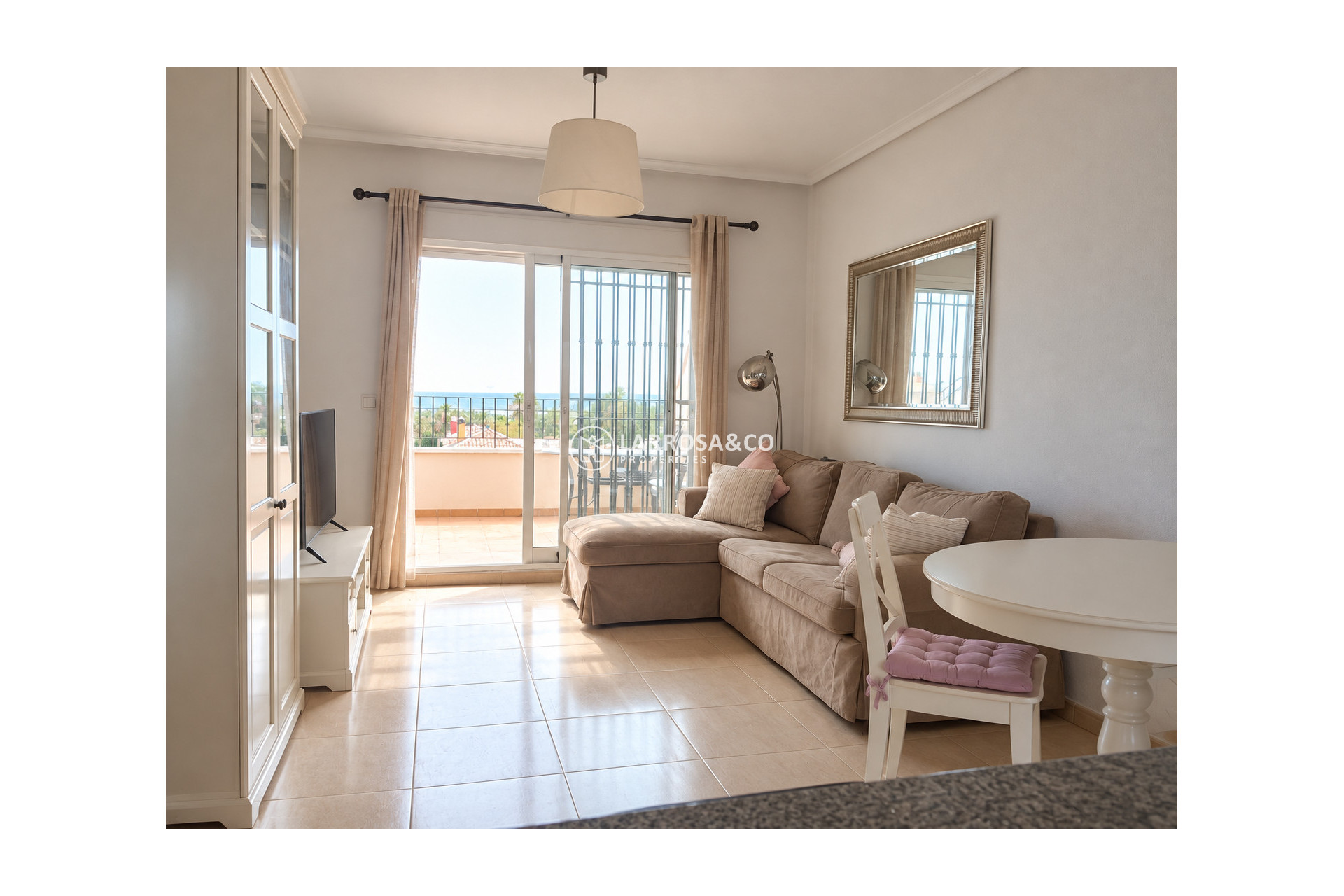 Reventa - Apartamento - Los Montesinos - Costa Blanca