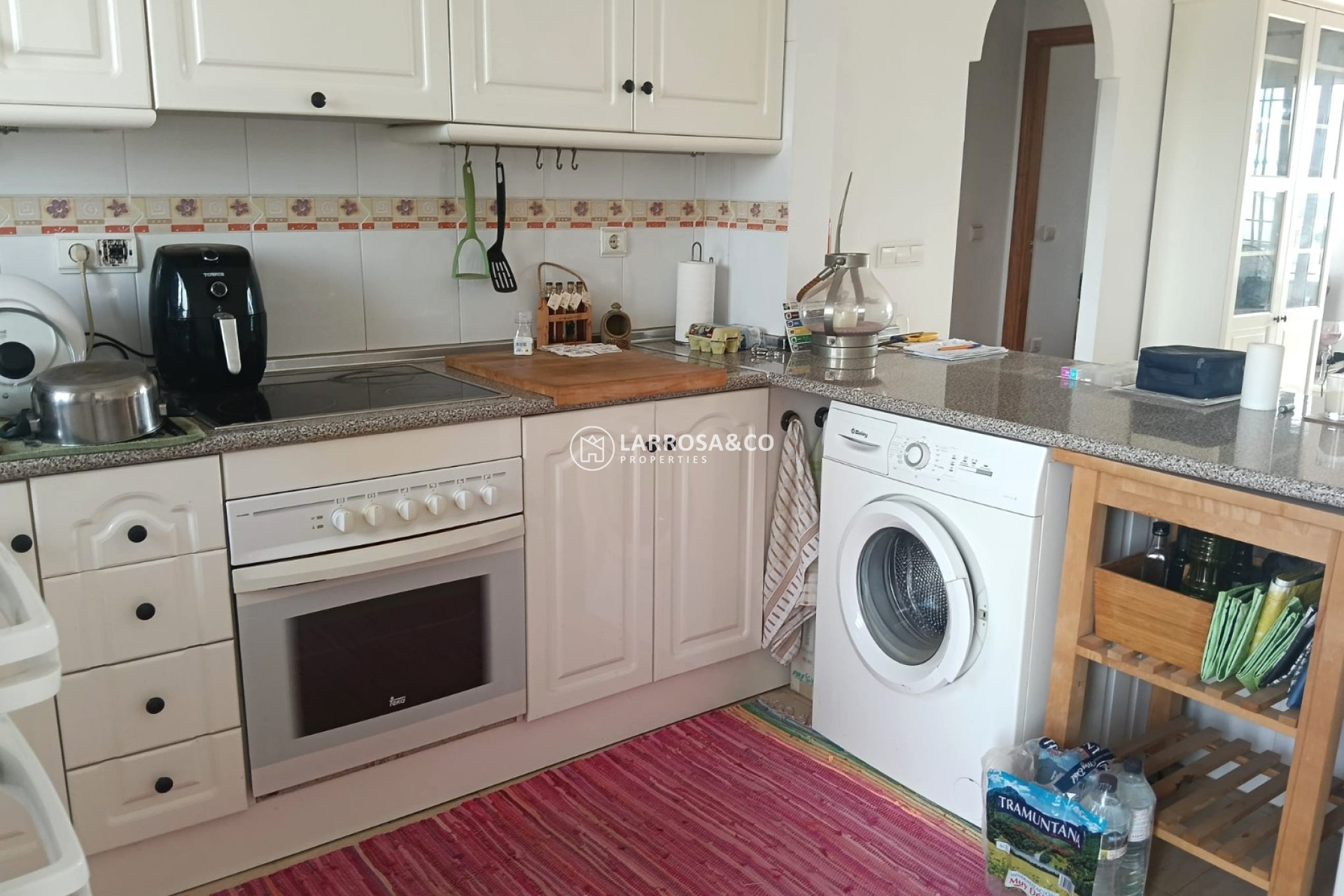 Reventa - Apartamento - Los Montesinos - Costa Blanca