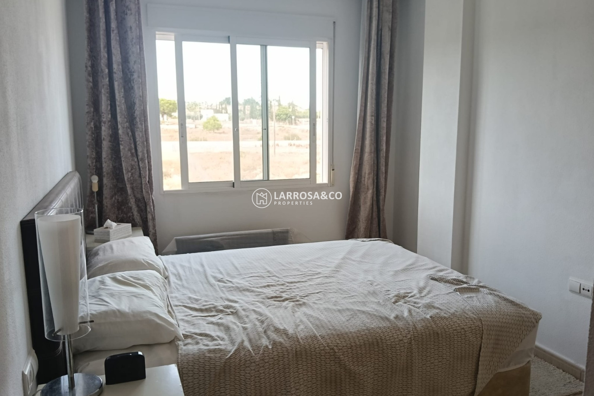 Reventa - Apartamento - Los Montesinos - Costa Blanca