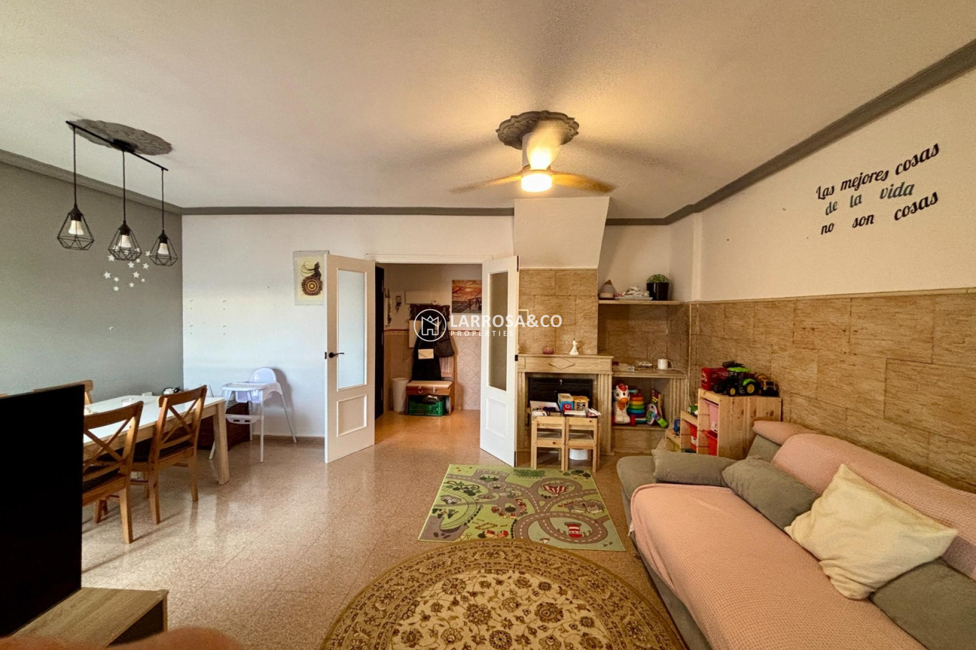 Reventa - Apartamento - Los Montesinos - LOS MONTESINOS