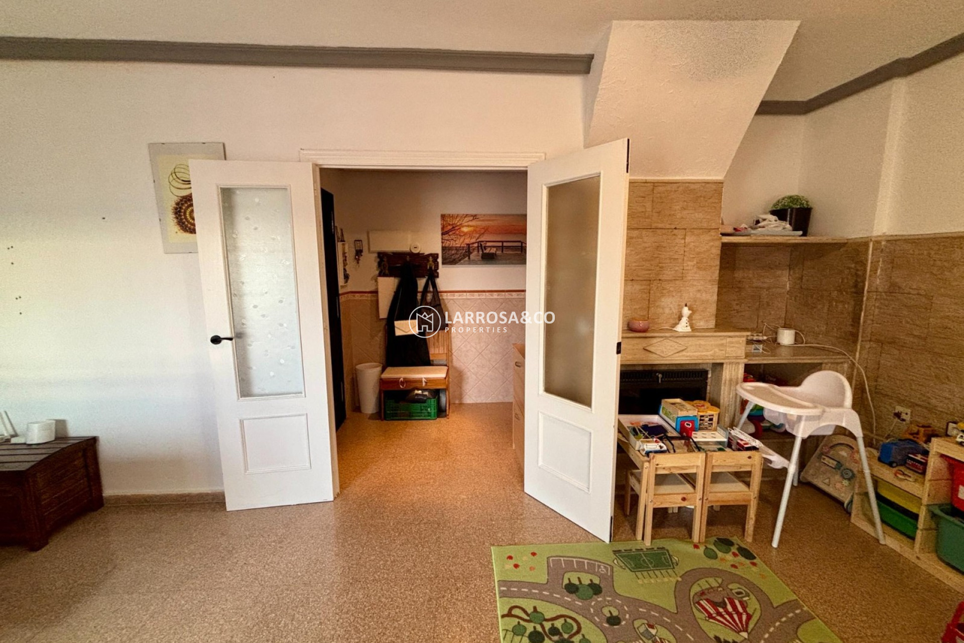 Reventa - Apartamento - Los Montesinos - LOS MONTESINOS