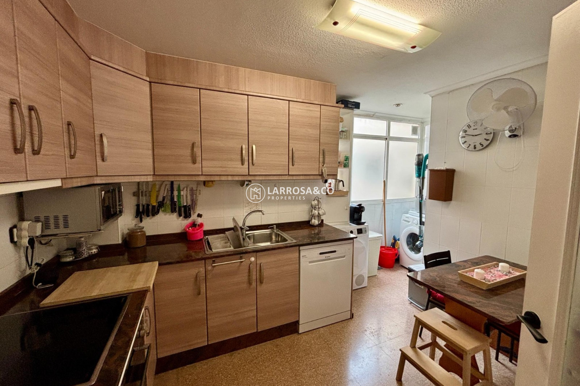 Reventa - Apartamento - Los Montesinos - LOS MONTESINOS